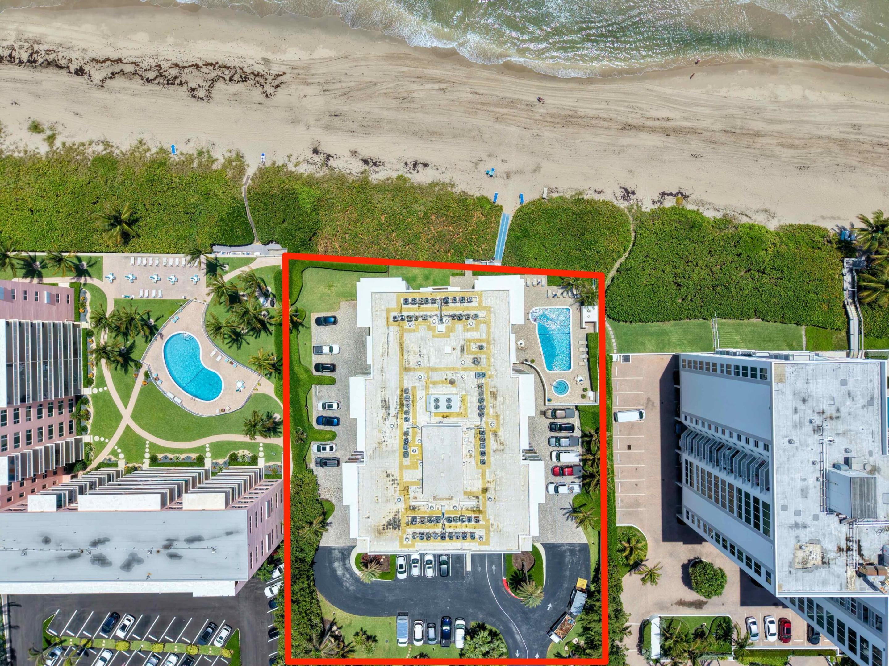 OCEAN PINES CONDO - Residential