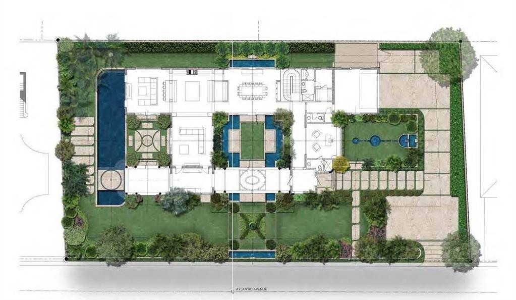 PROXIMITY PARK - Residential