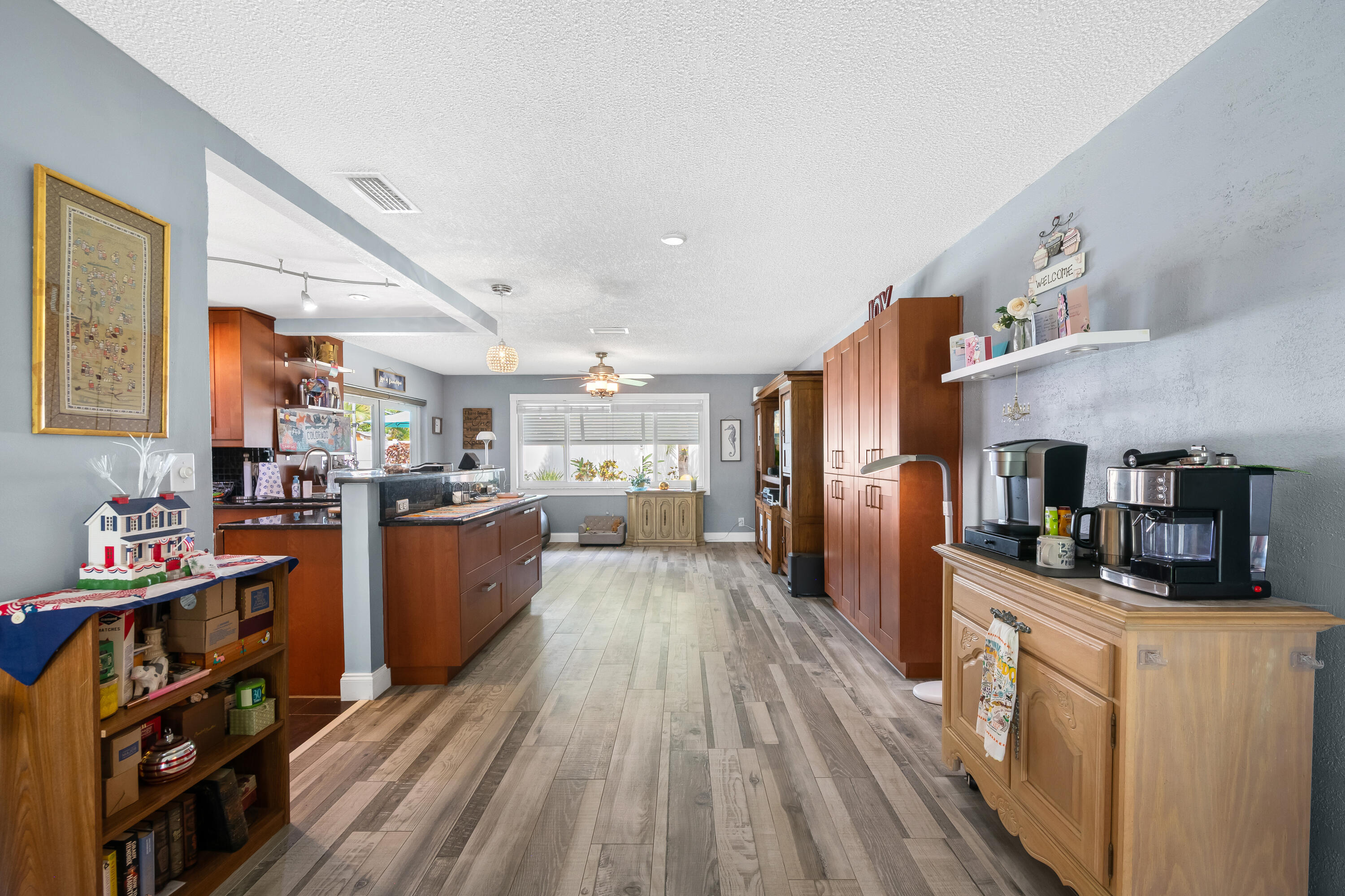 PALM-AIRE VILLAGE SECTION 3 - Residential