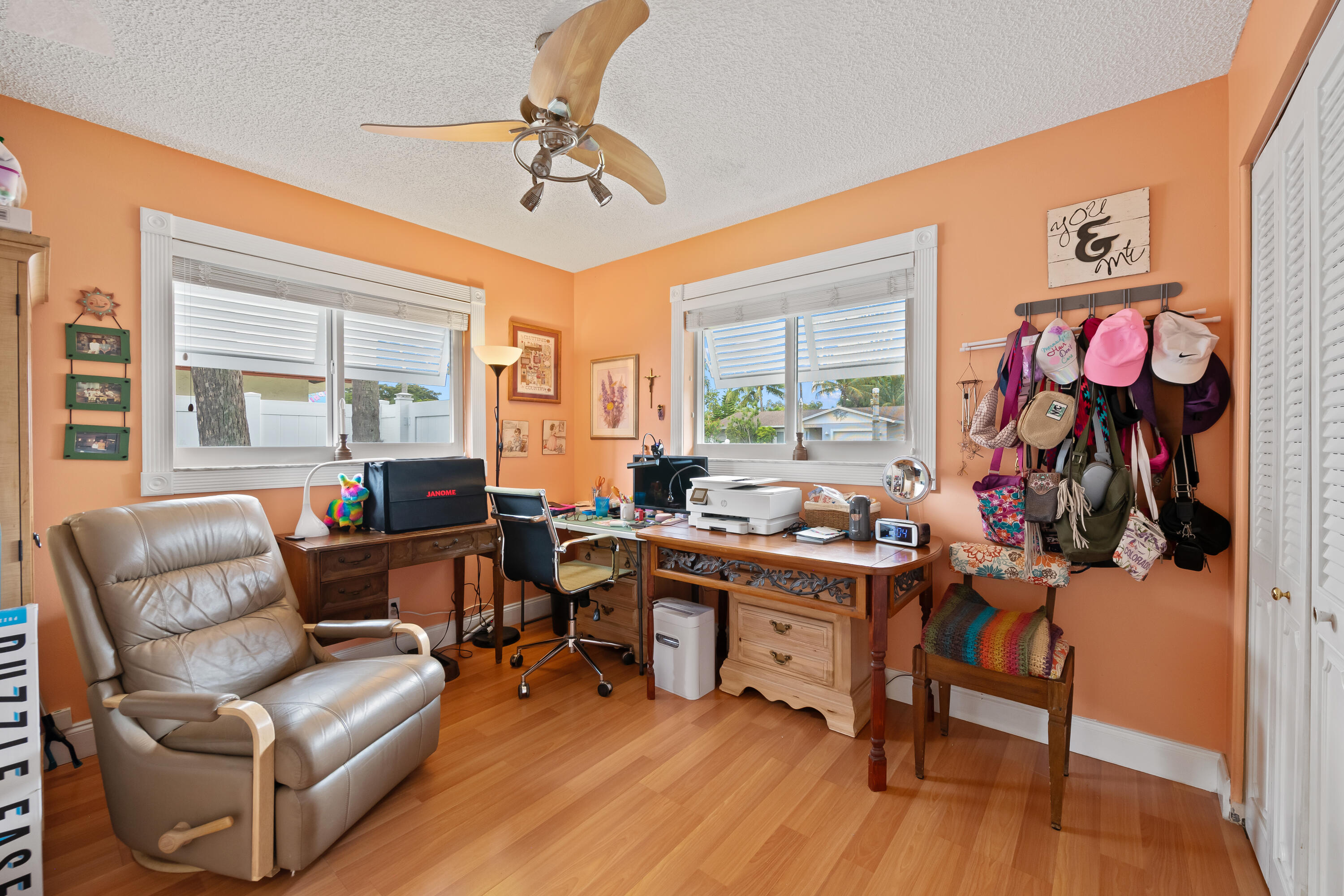 PALM-AIRE VILLAGE SECTION 3 - Residential
