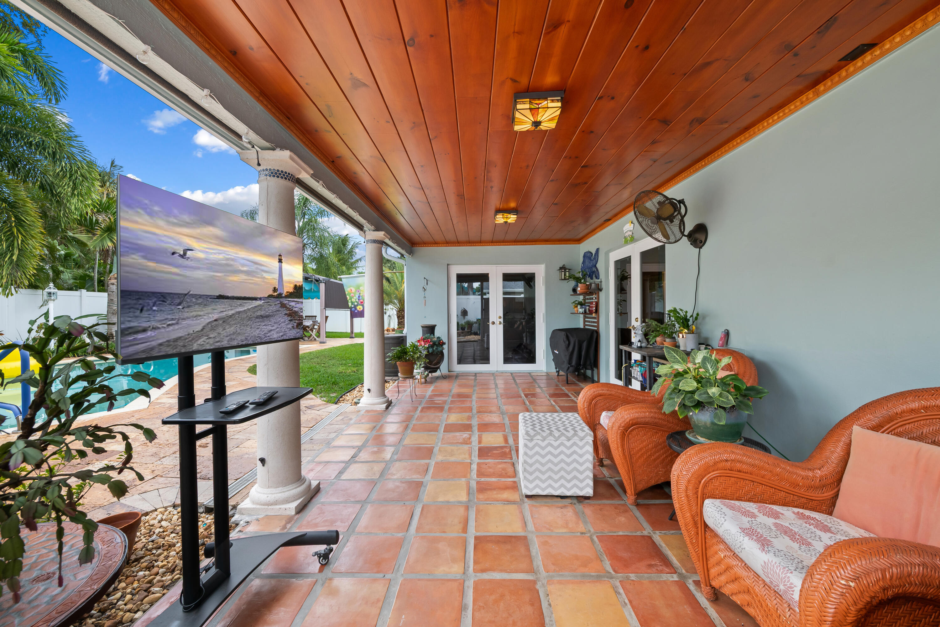 PALM-AIRE VILLAGE SECTION 3 - Residential