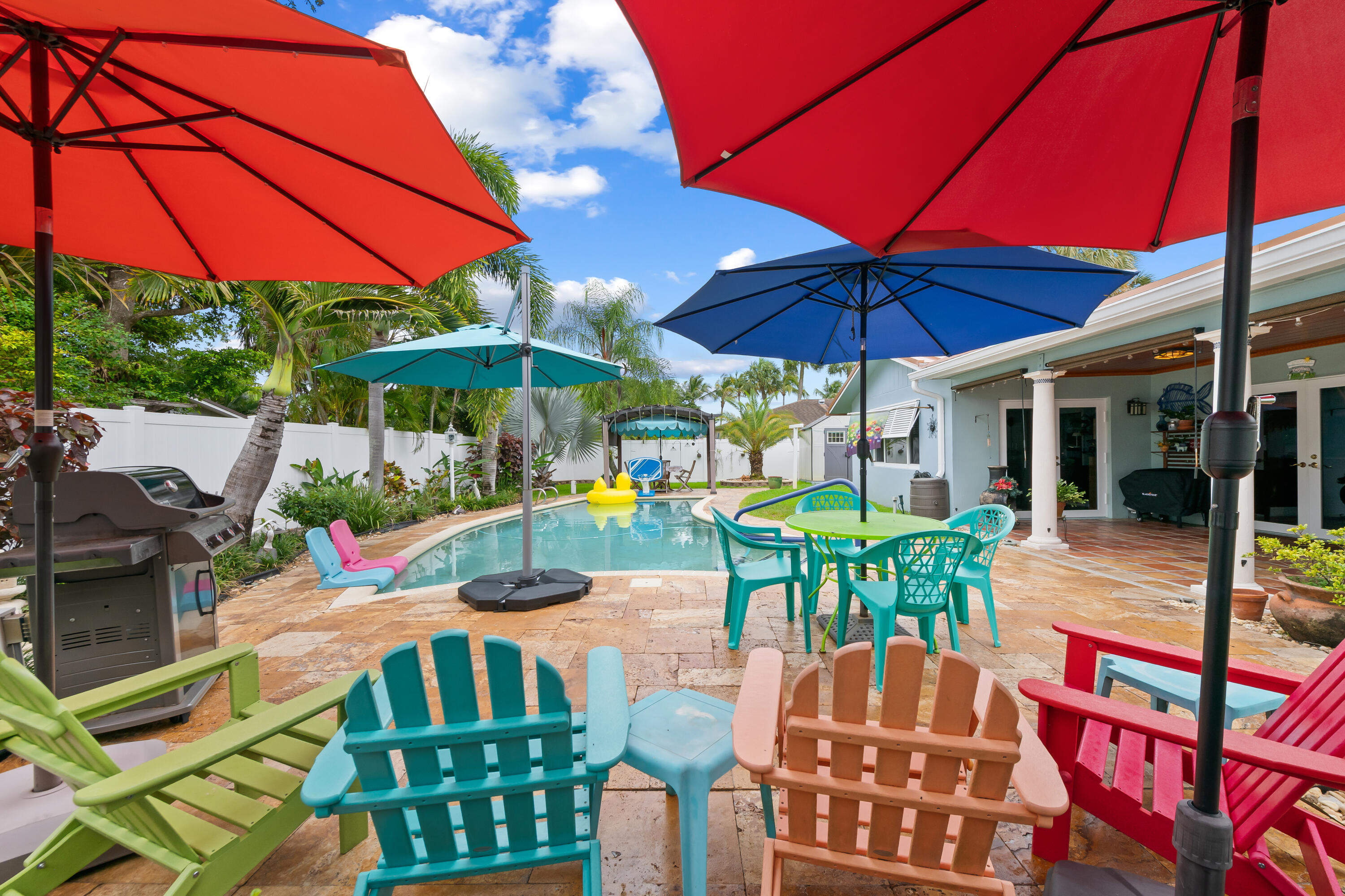 PALM-AIRE VILLAGE SECTION 3 - Residential
