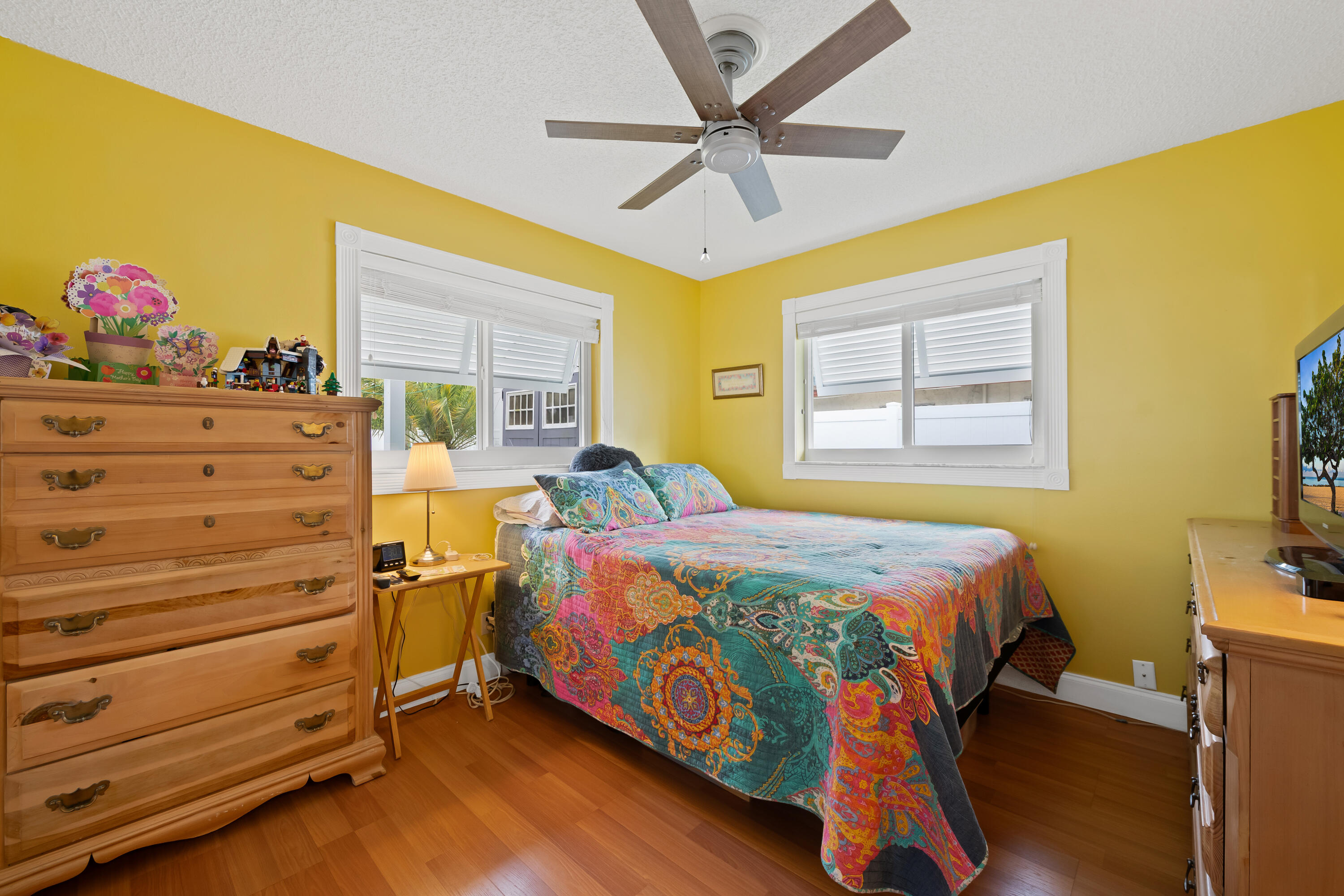 PALM-AIRE VILLAGE SECTION 3 - Residential