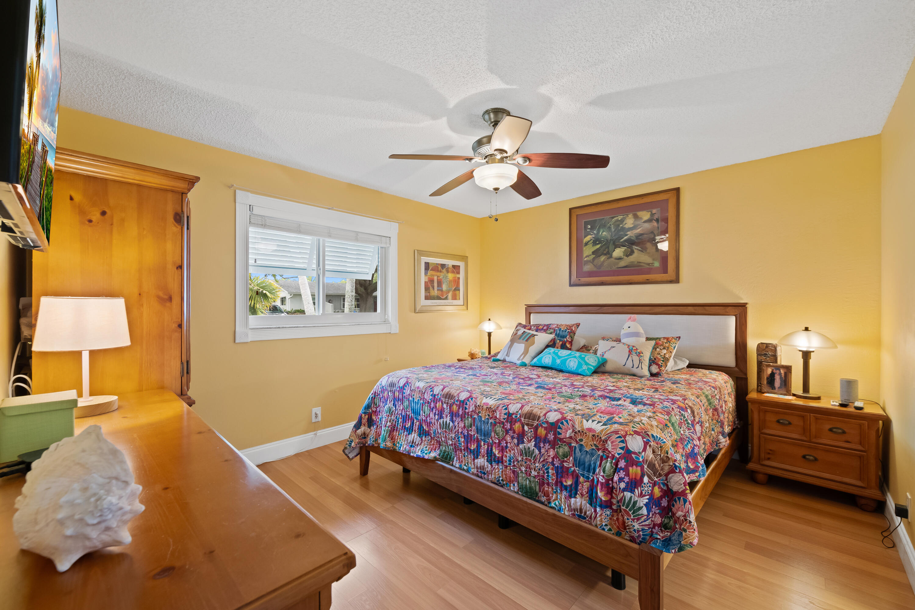 PALM-AIRE VILLAGE SECTION 3 - Residential