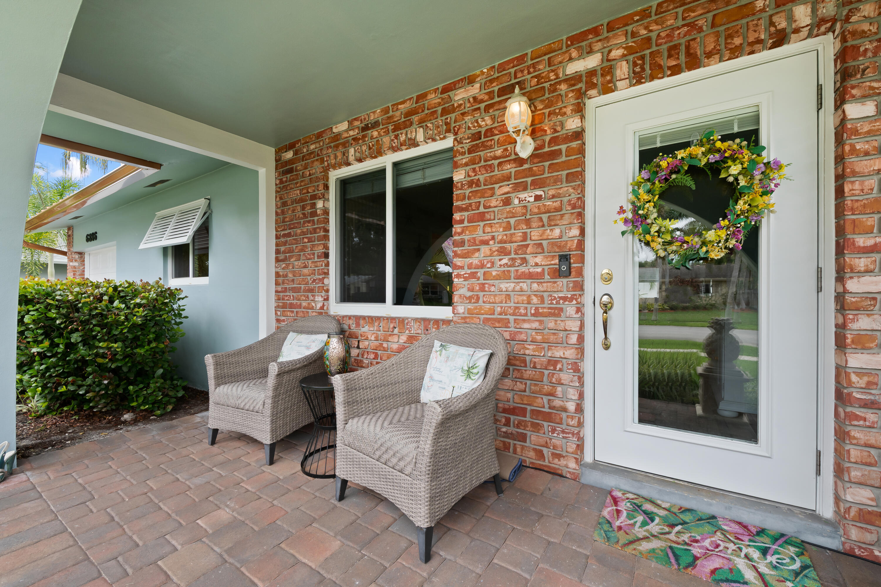 PALM-AIRE VILLAGE SECTION 3 - Residential