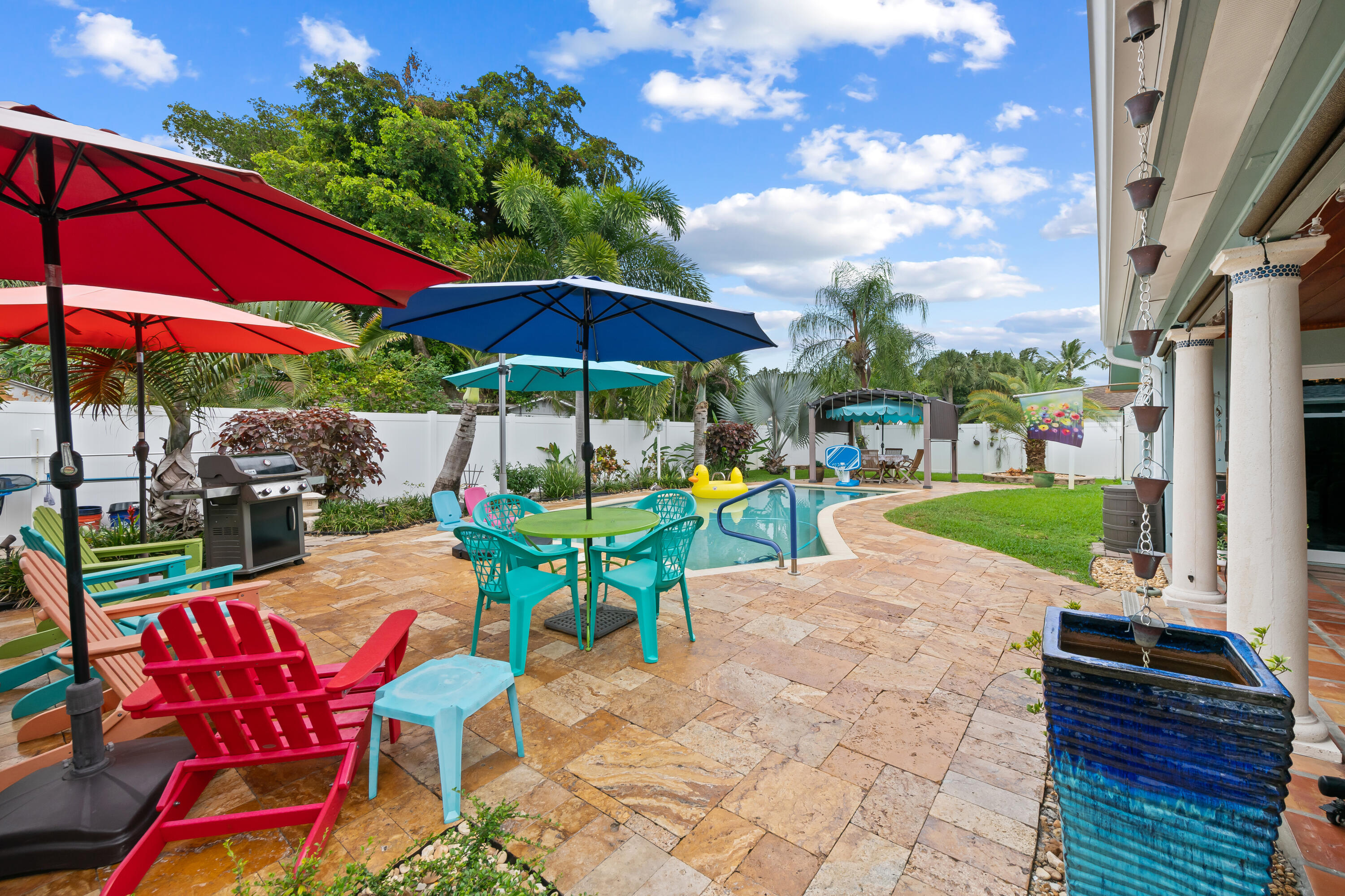 PALM-AIRE VILLAGE SECTION 3 - Residential