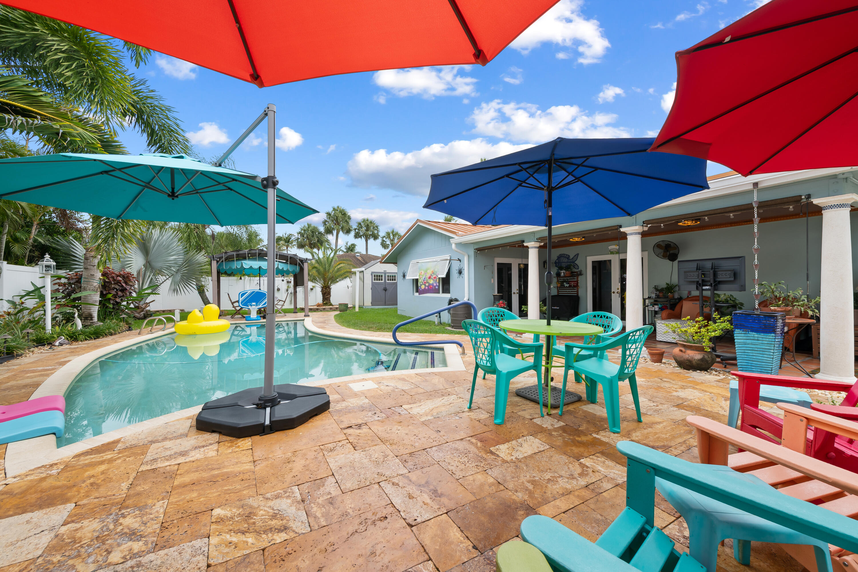 PALM-AIRE VILLAGE SECTION 3 - Residential