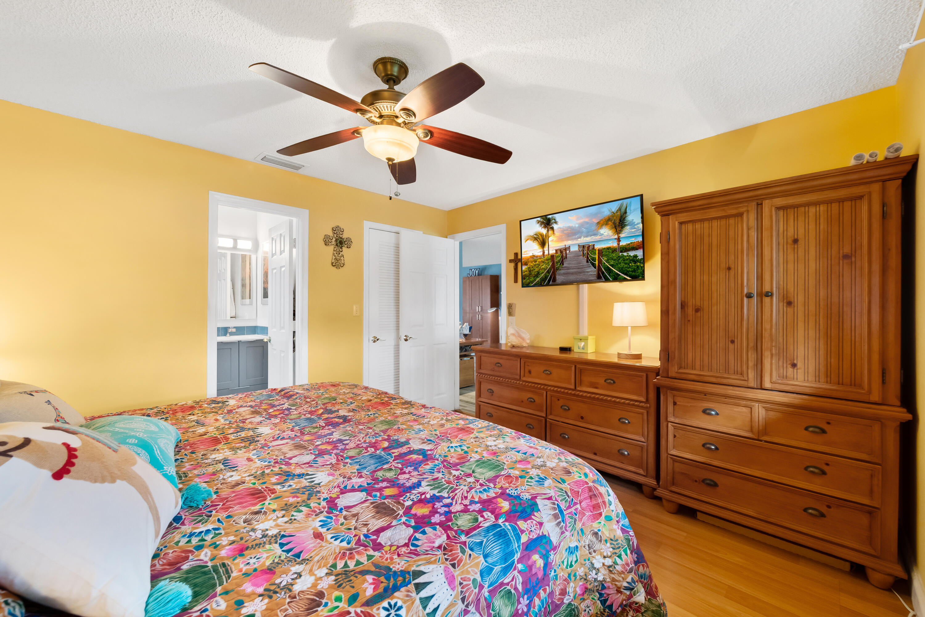 PALM-AIRE VILLAGE SECTION 3 - Residential