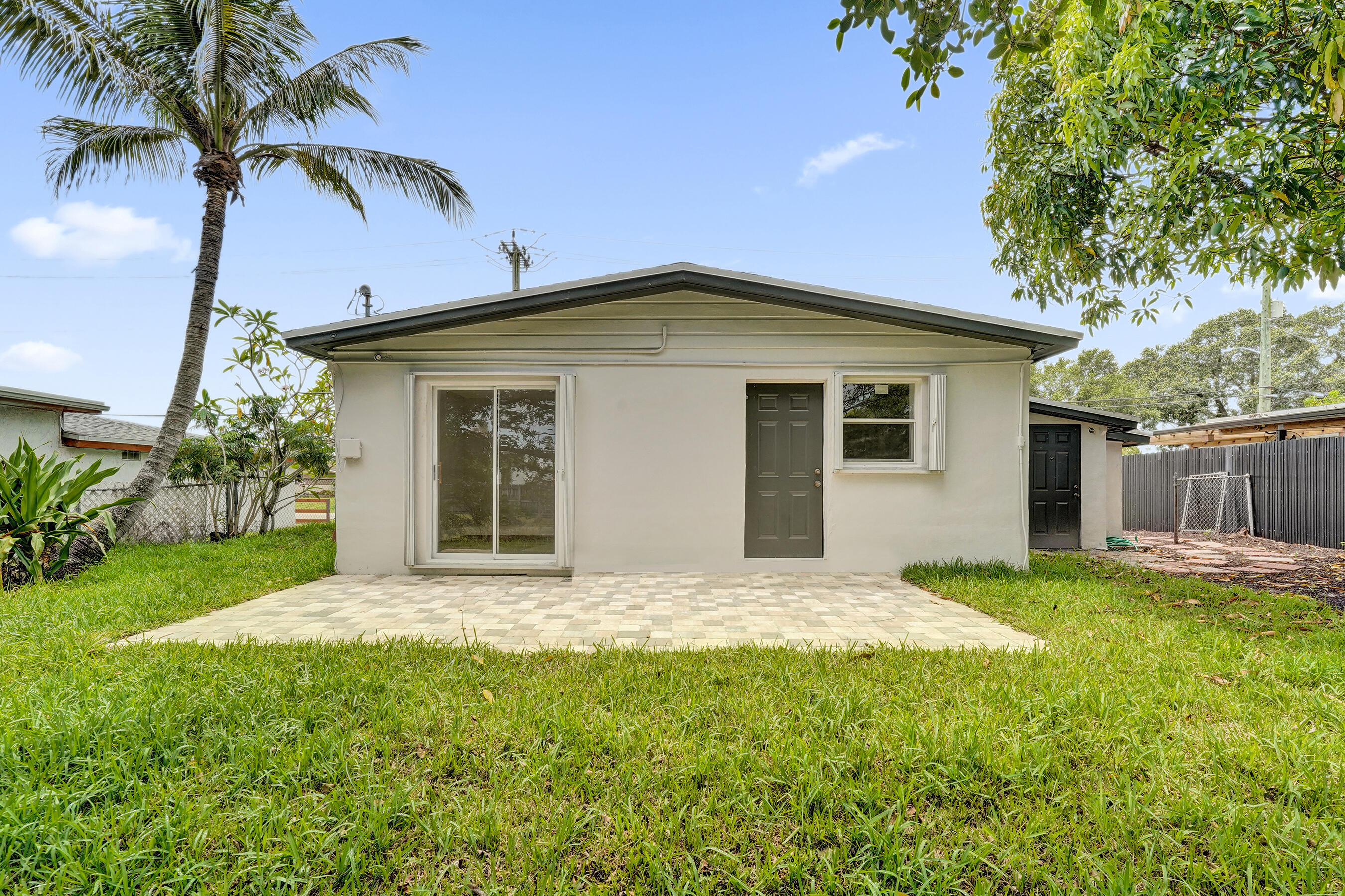 PLAYLAND VILLAGE SEC 3 - Residential Lease