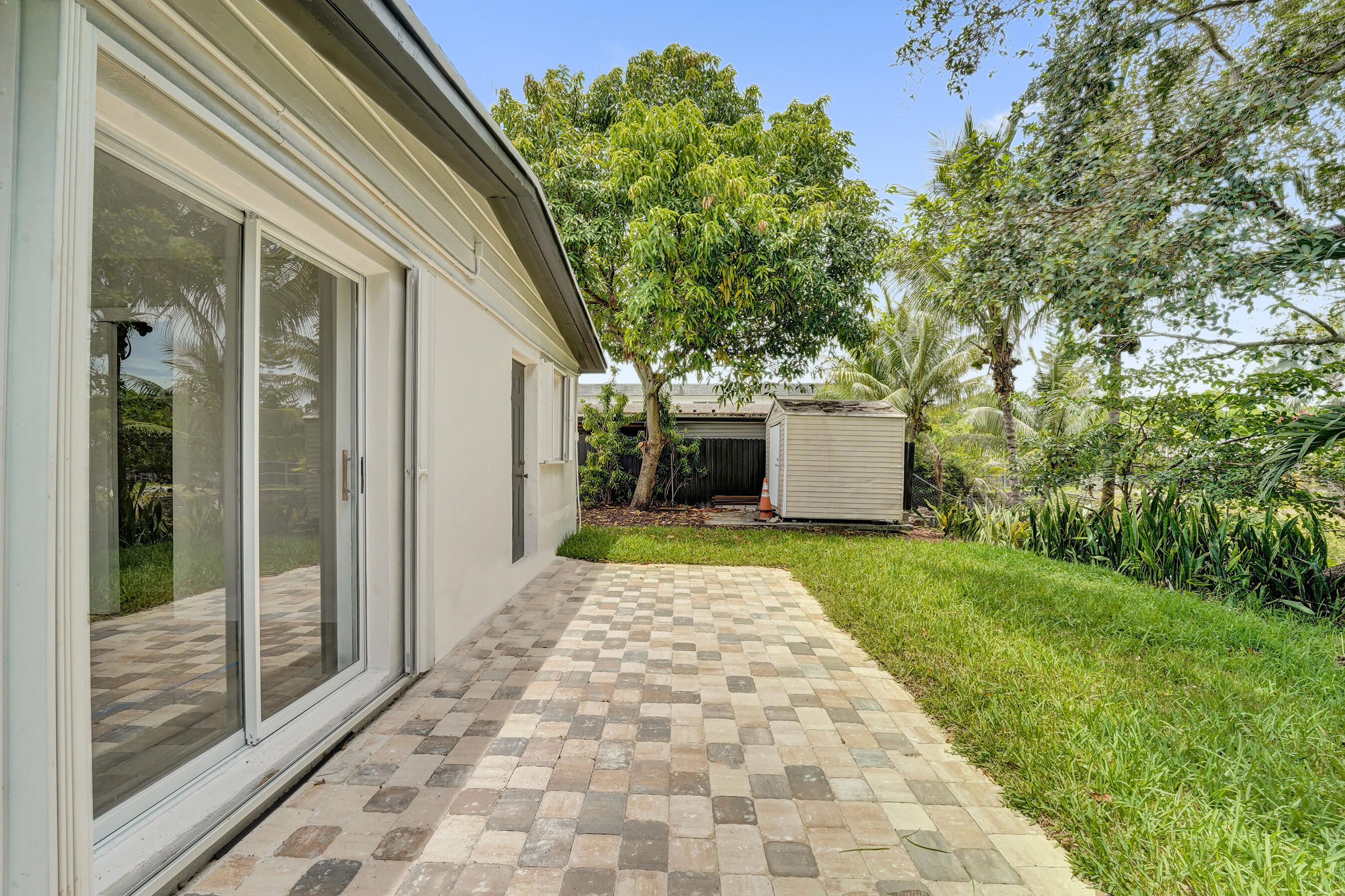 PLAYLAND VILLAGE SEC 3 - Residential Lease
