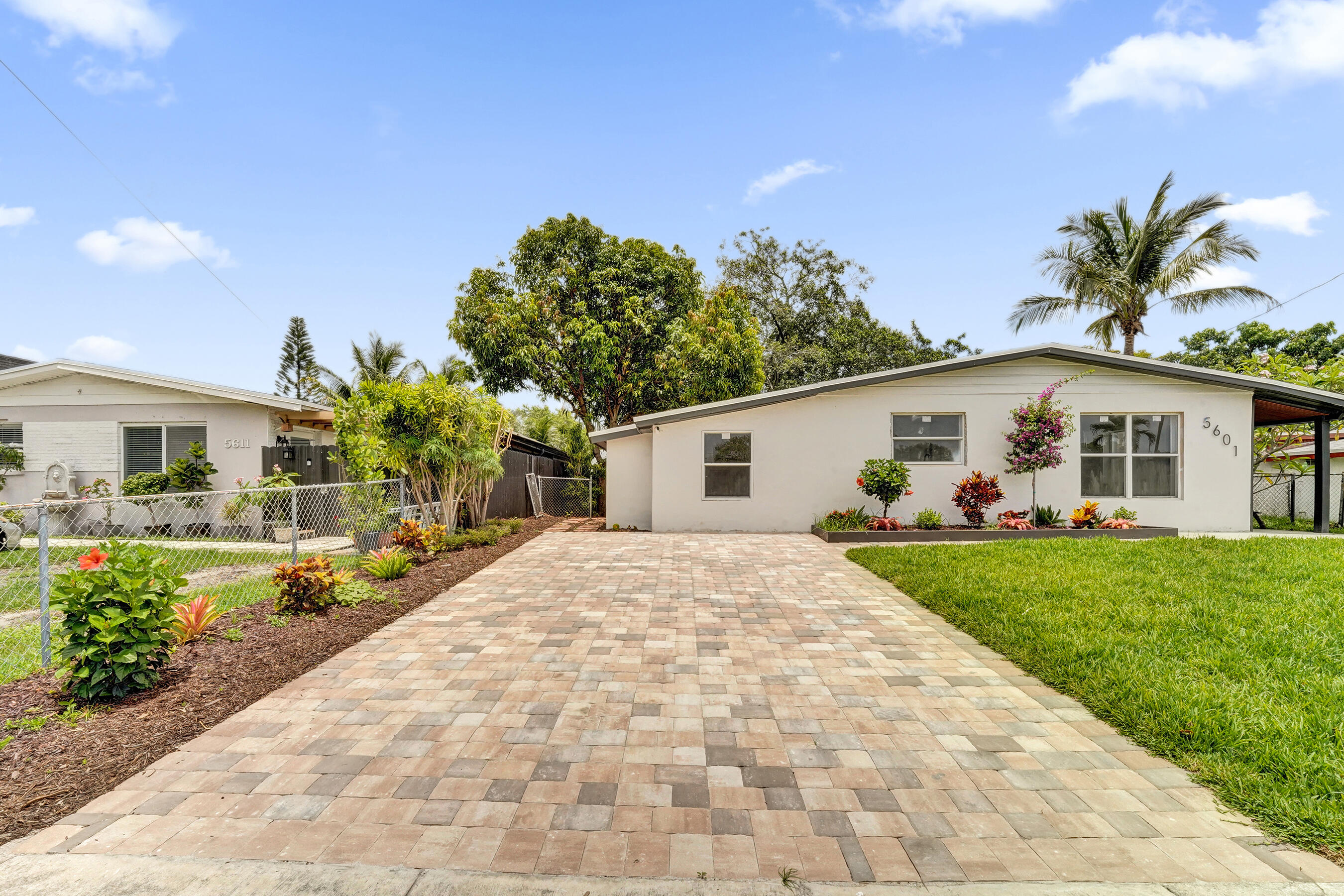 PLAYLAND VILLAGE SEC 3 - Residential Lease