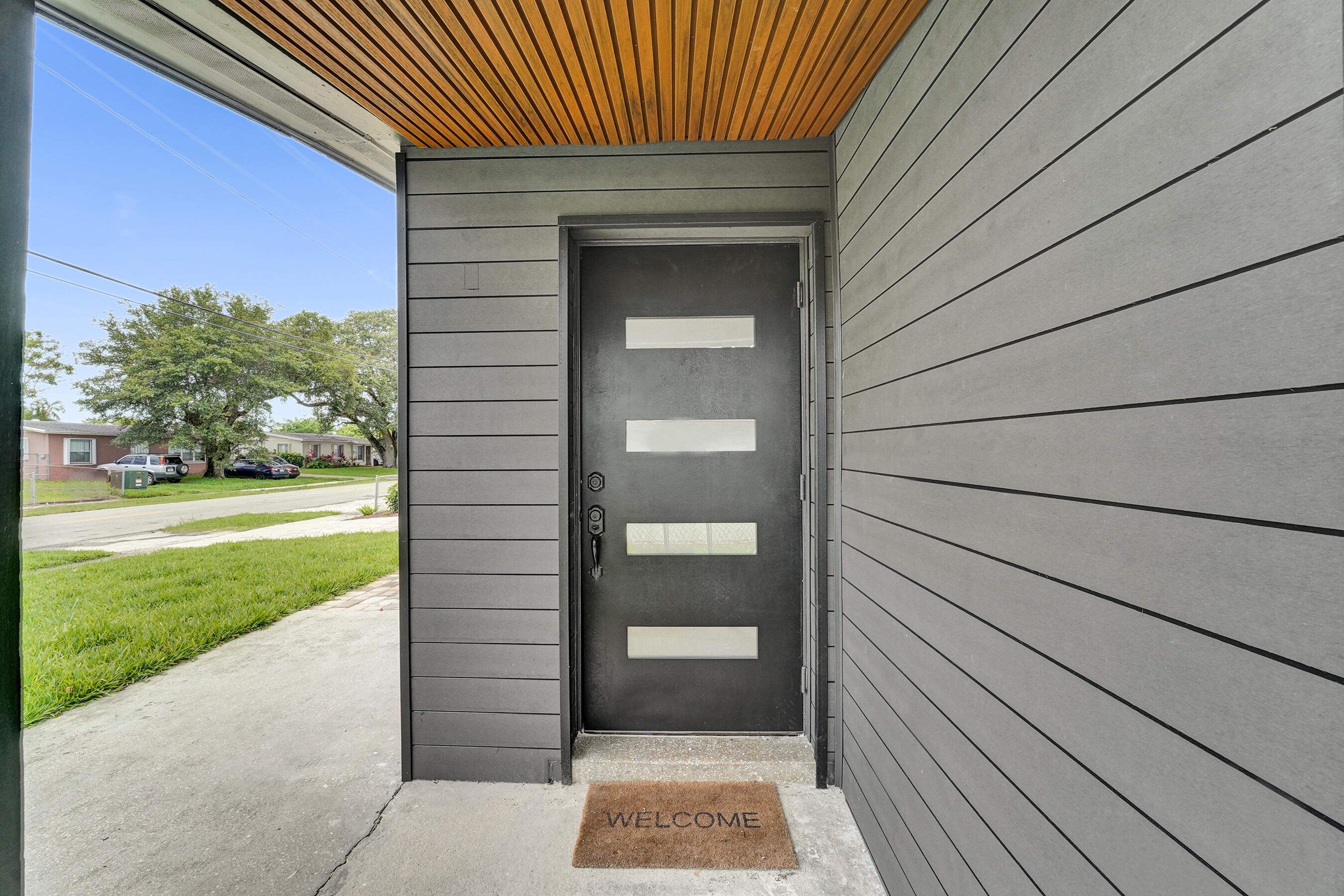 PLAYLAND VILLAGE SEC 3 - Residential Lease