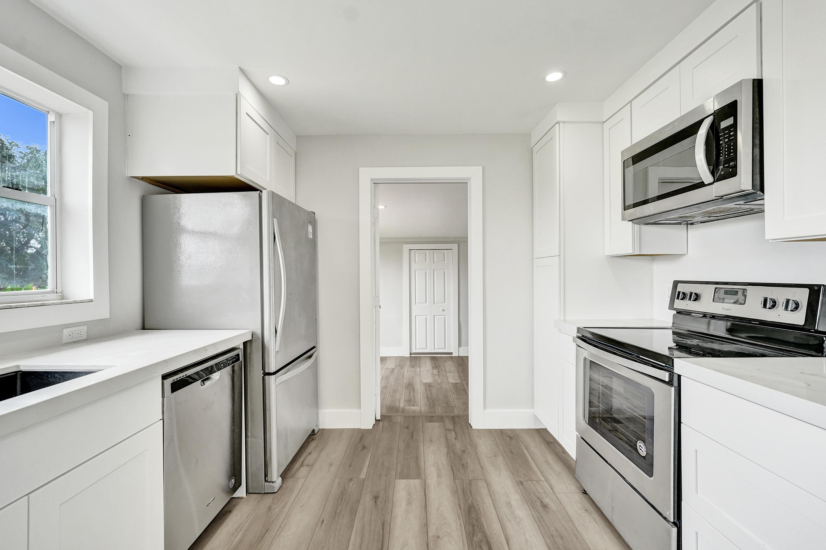 PLAYLAND VILLAGE SEC 3 - Residential Lease
