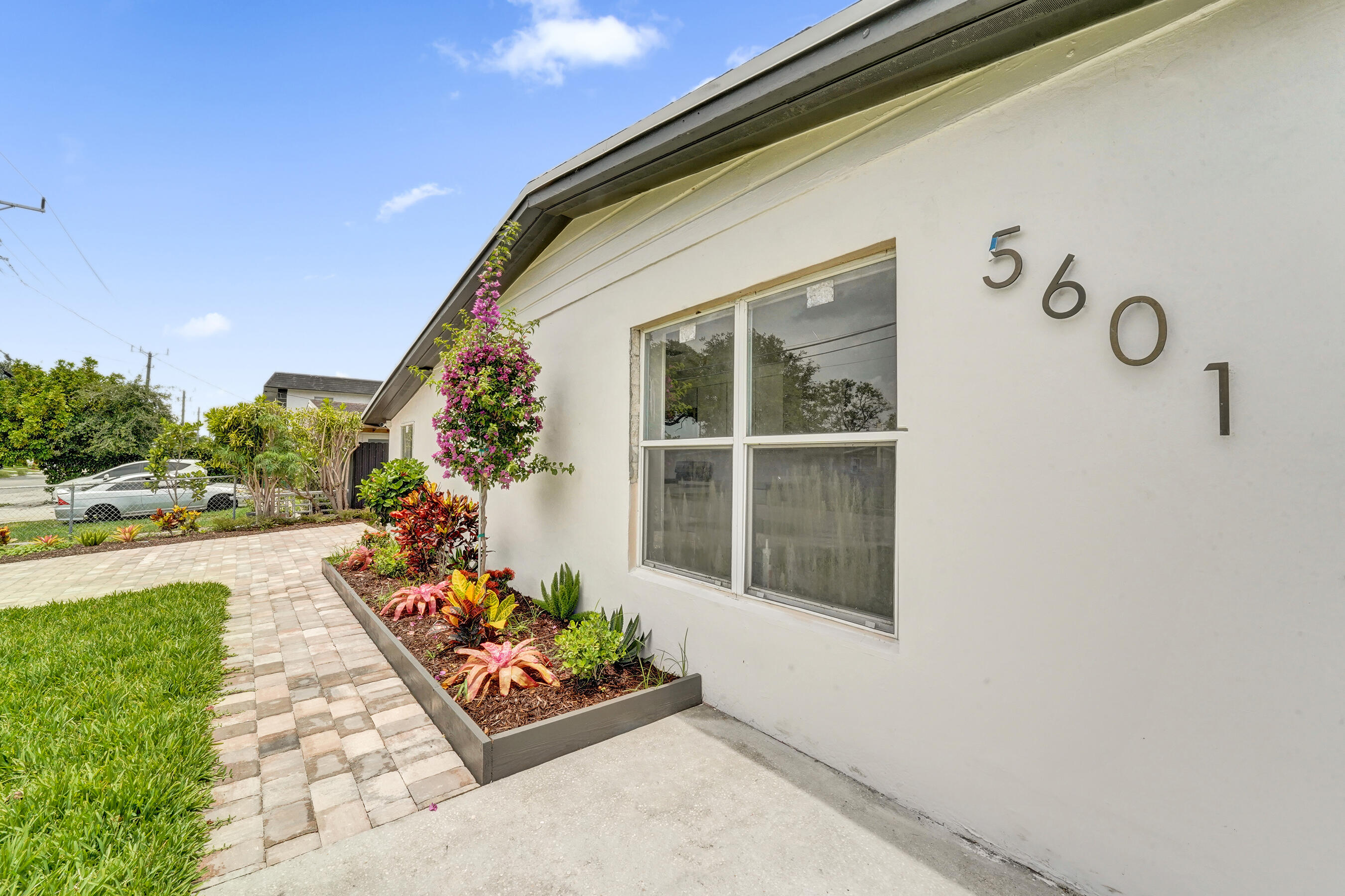 PLAYLAND VILLAGE SEC 3 - Residential Lease