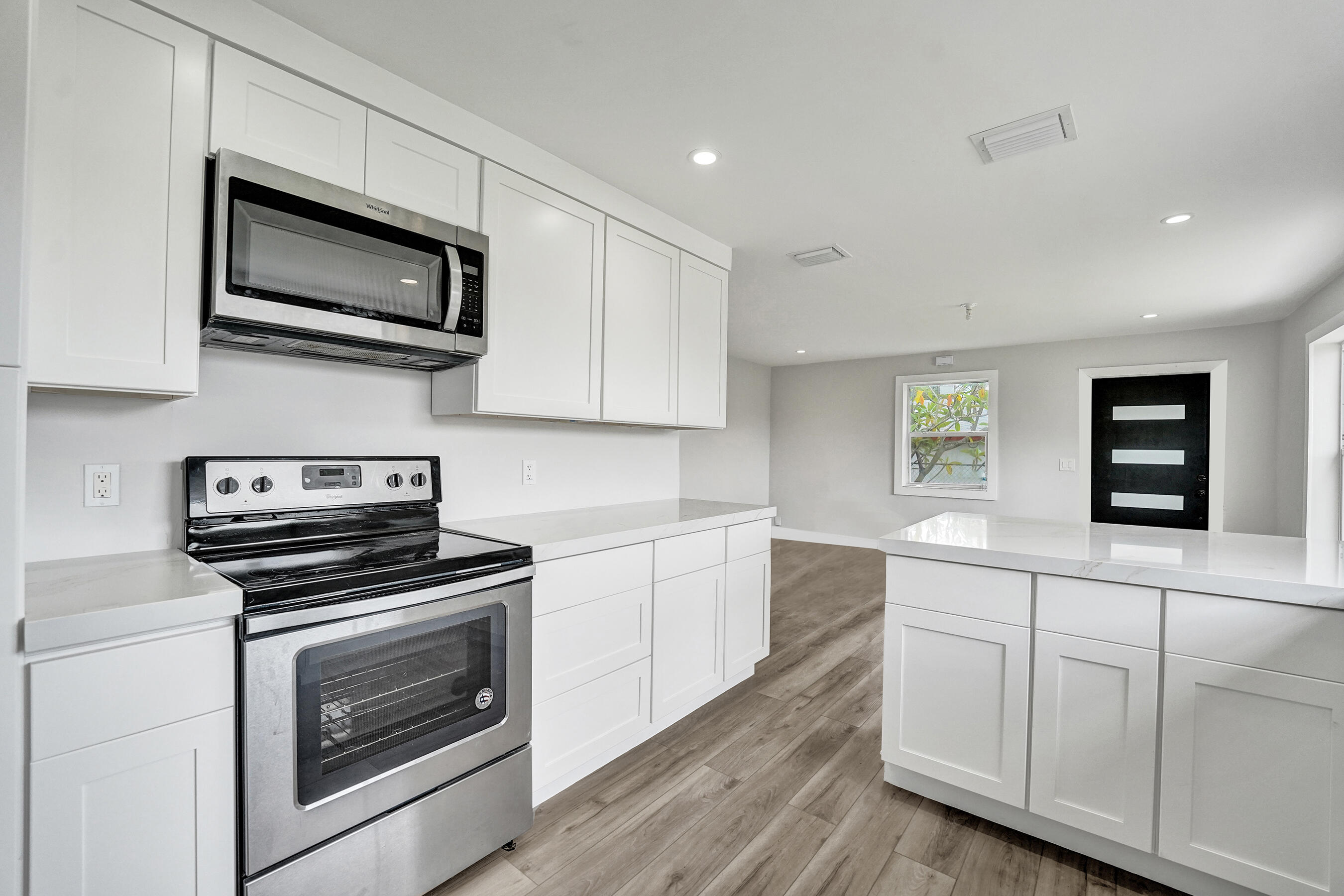 PLAYLAND VILLAGE SEC 3 - Residential Lease