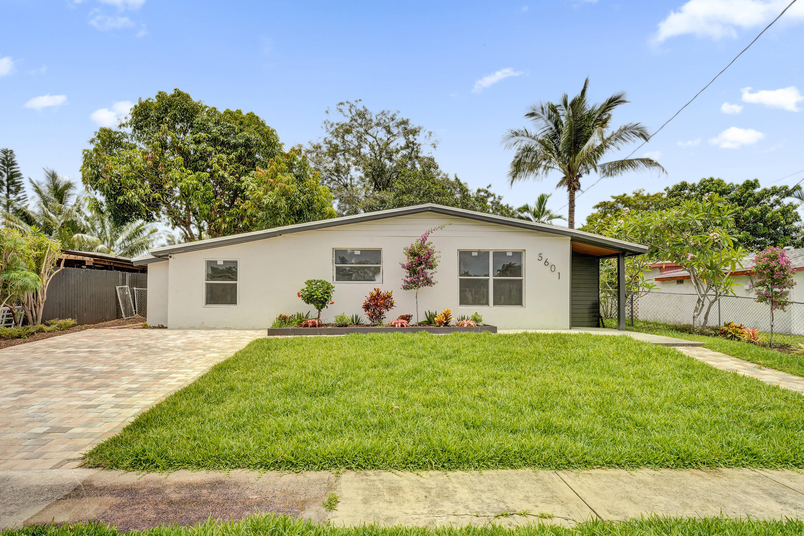PLAYLAND VILLAGE SEC 3 - Residential Lease