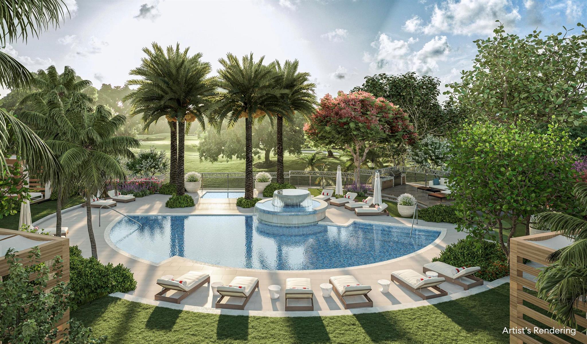 ALINA BOCA RATON CONDO - Residential
