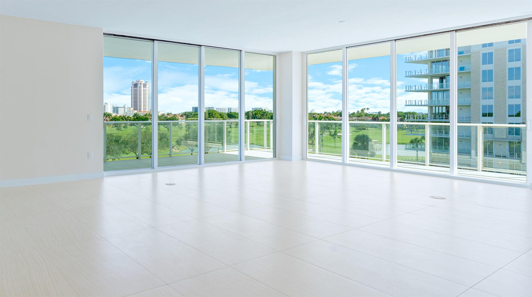 ALINA BOCA RATON CONDO - Residential