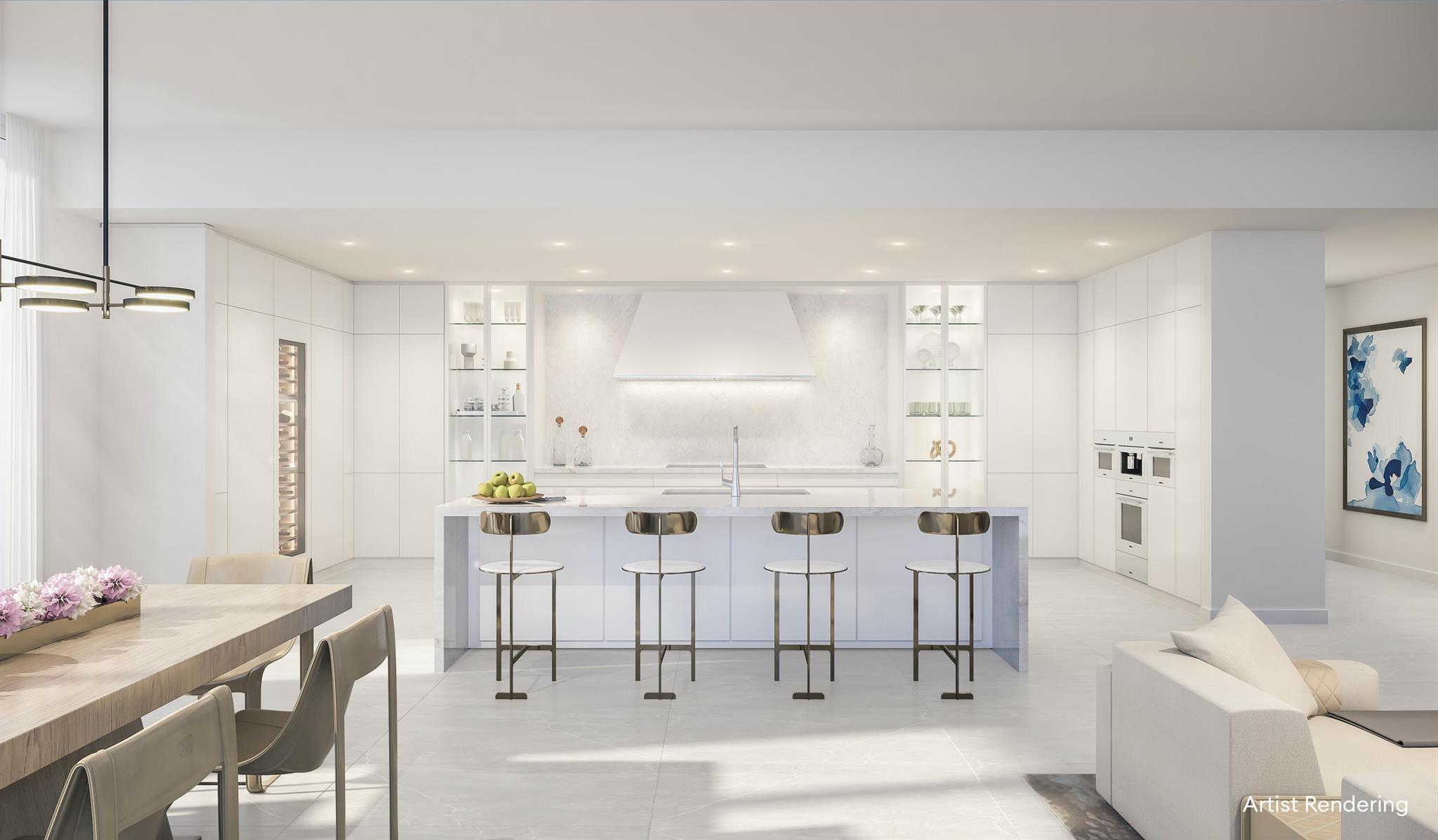 ALINA BOCA RATON CONDO - Residential