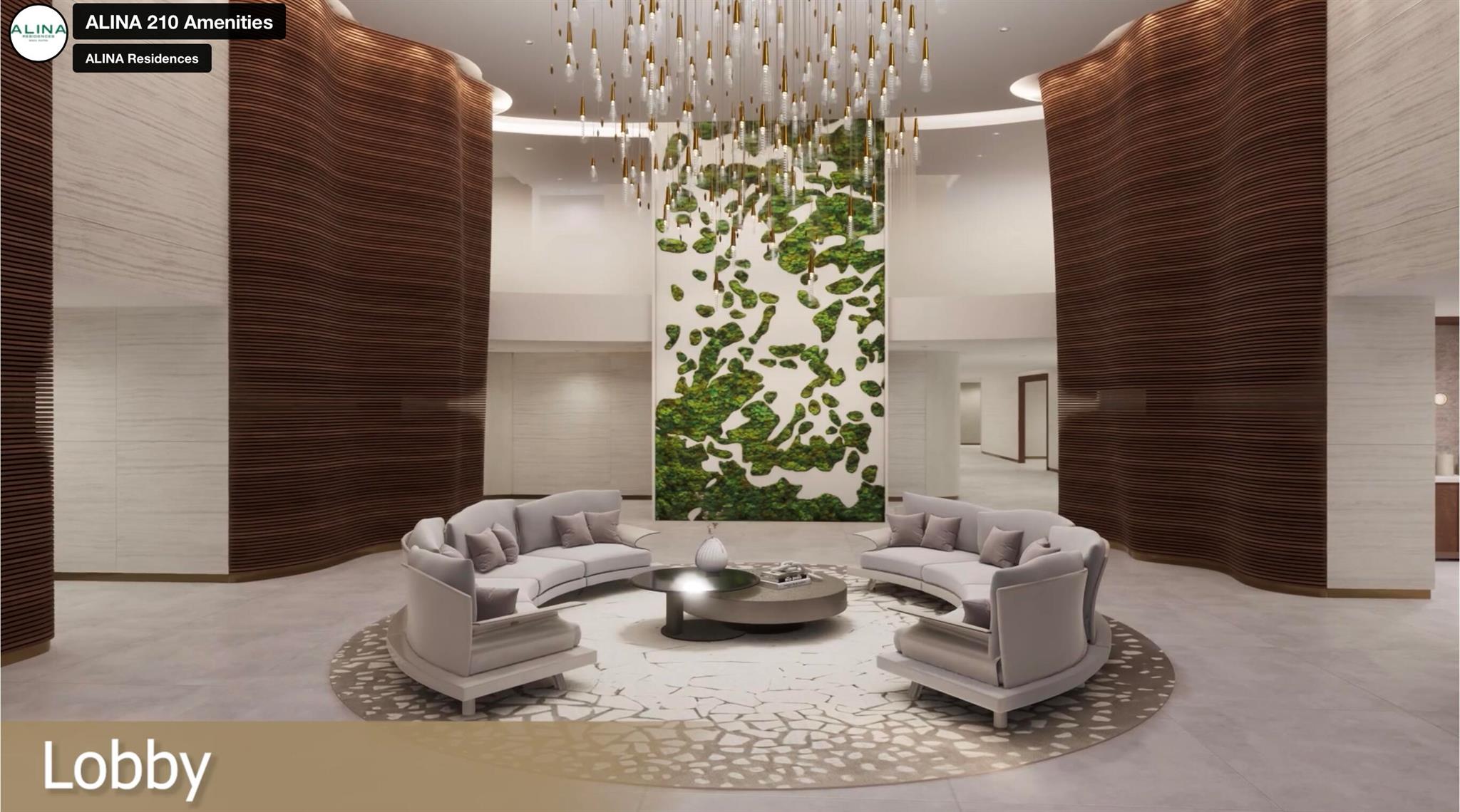 ALINA BOCA RATON CONDO - Residential
