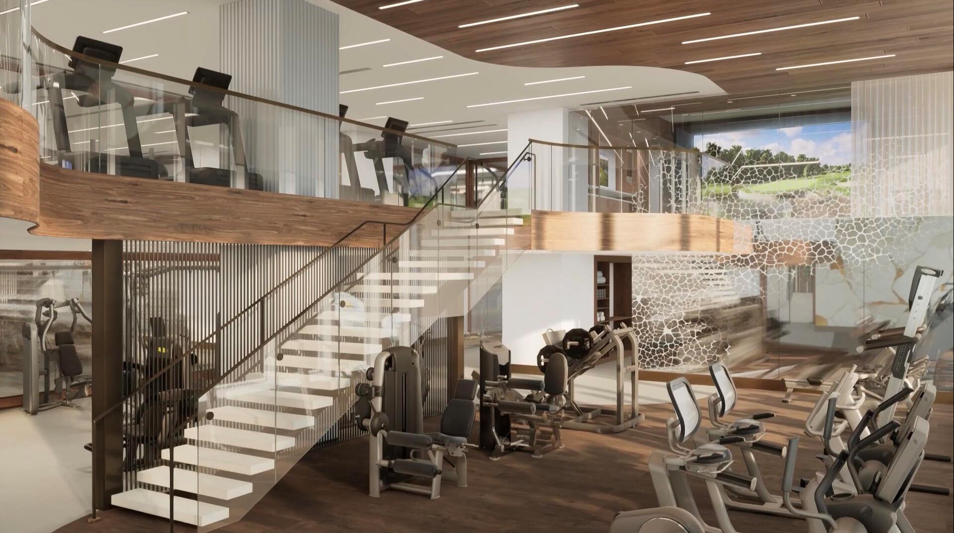 ALINA BOCA RATON CONDO - Residential