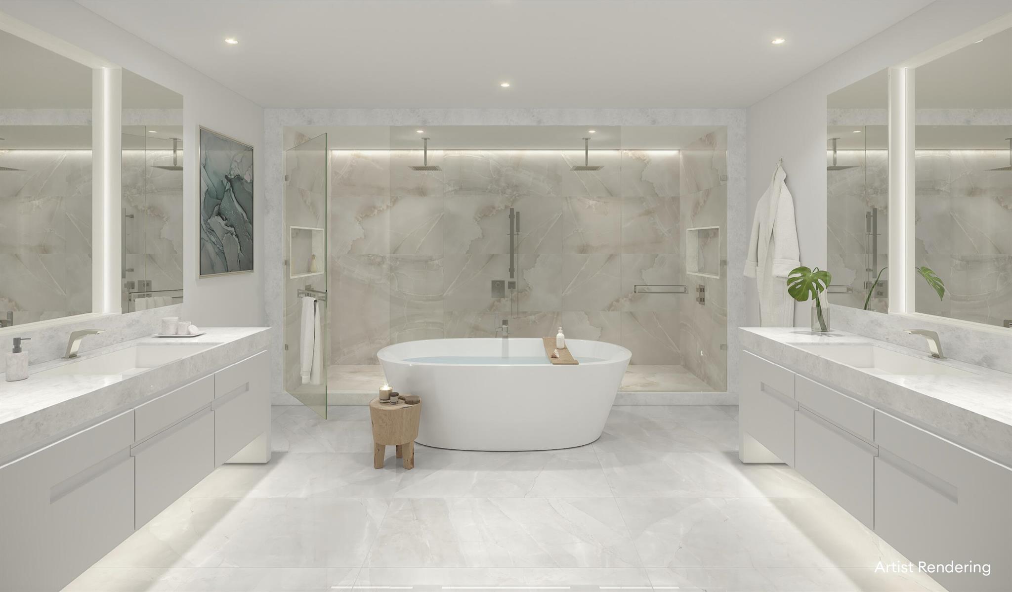 ALINA BOCA RATON CONDO - Residential