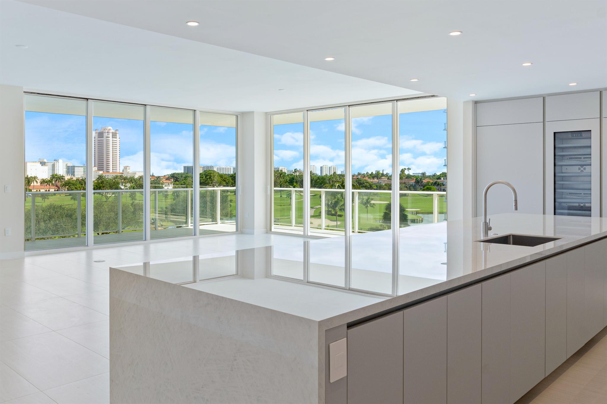 ALINA BOCA RATON CONDO - Residential