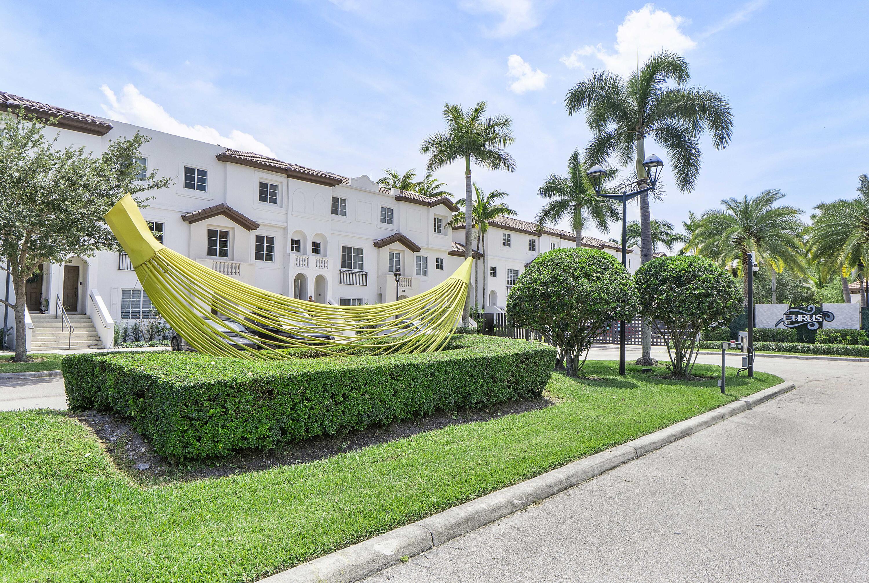 BOARDWALK AT VIZCAYA CONDO - Residential