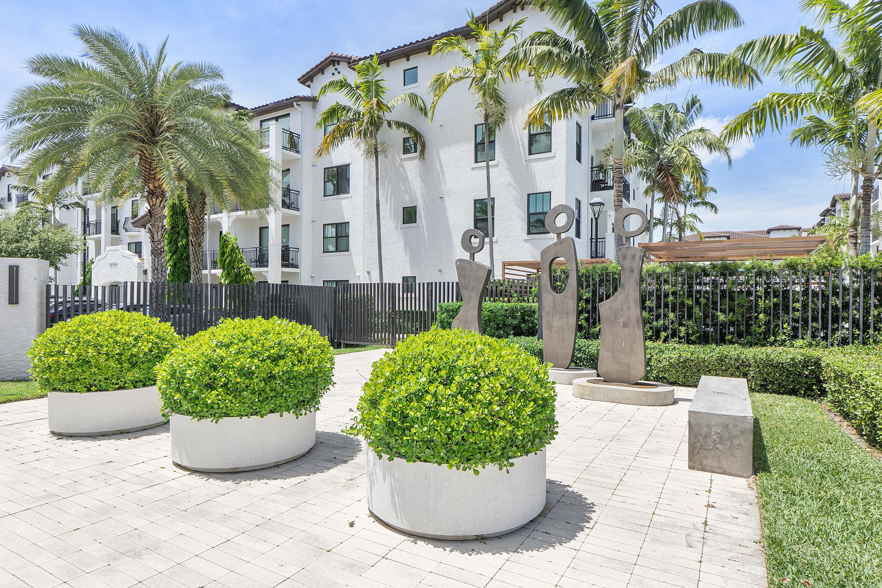 BOARDWALK AT VIZCAYA CONDO - Residential