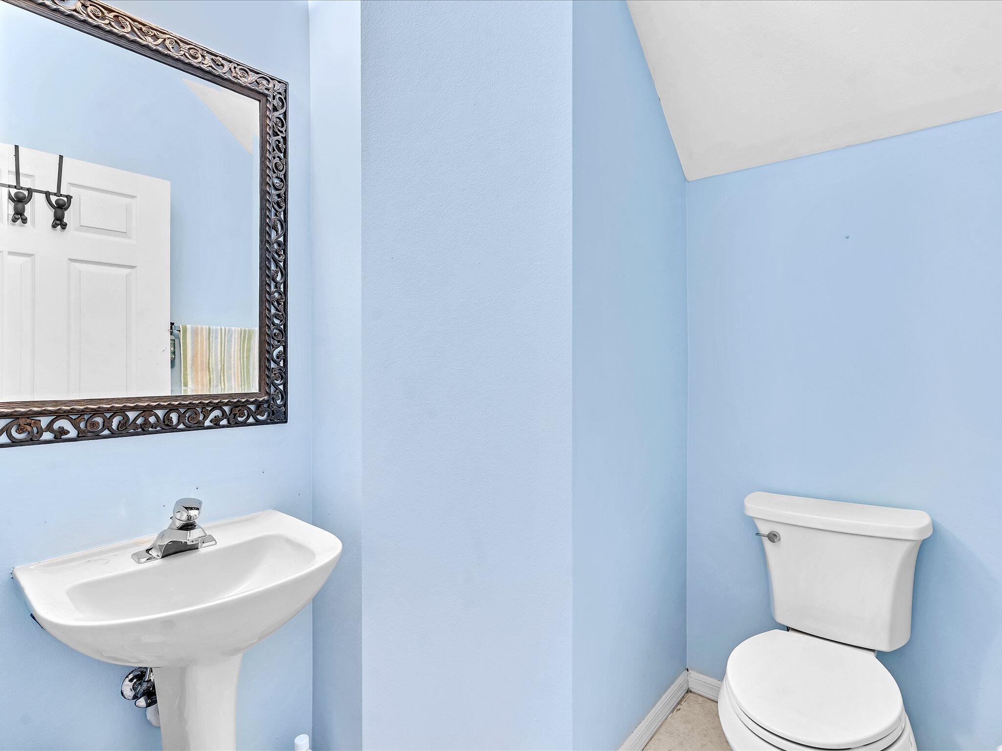 BOYNTON OASIS CONDO - Residential Lease