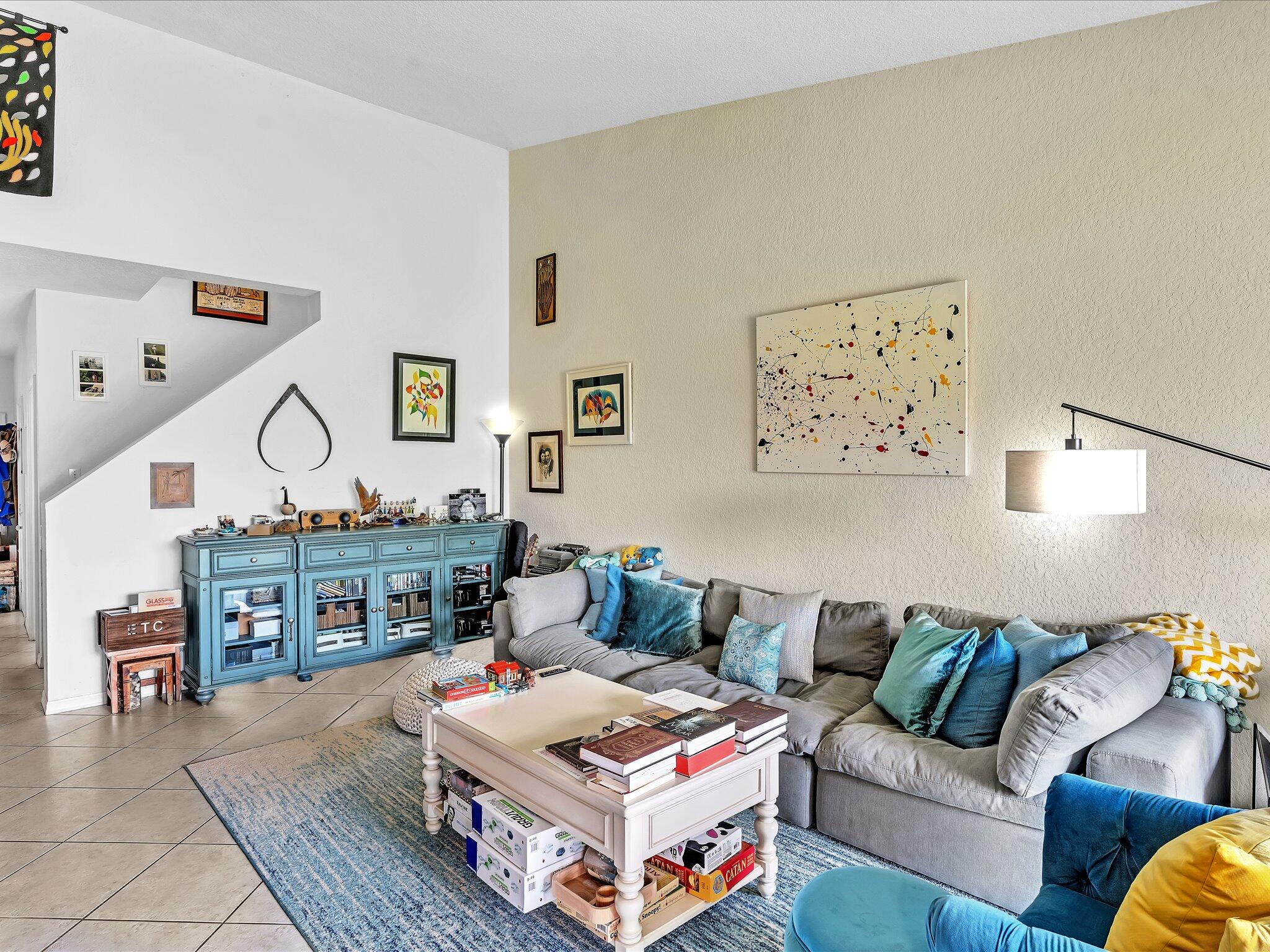 BOYNTON OASIS CONDO - Residential Lease