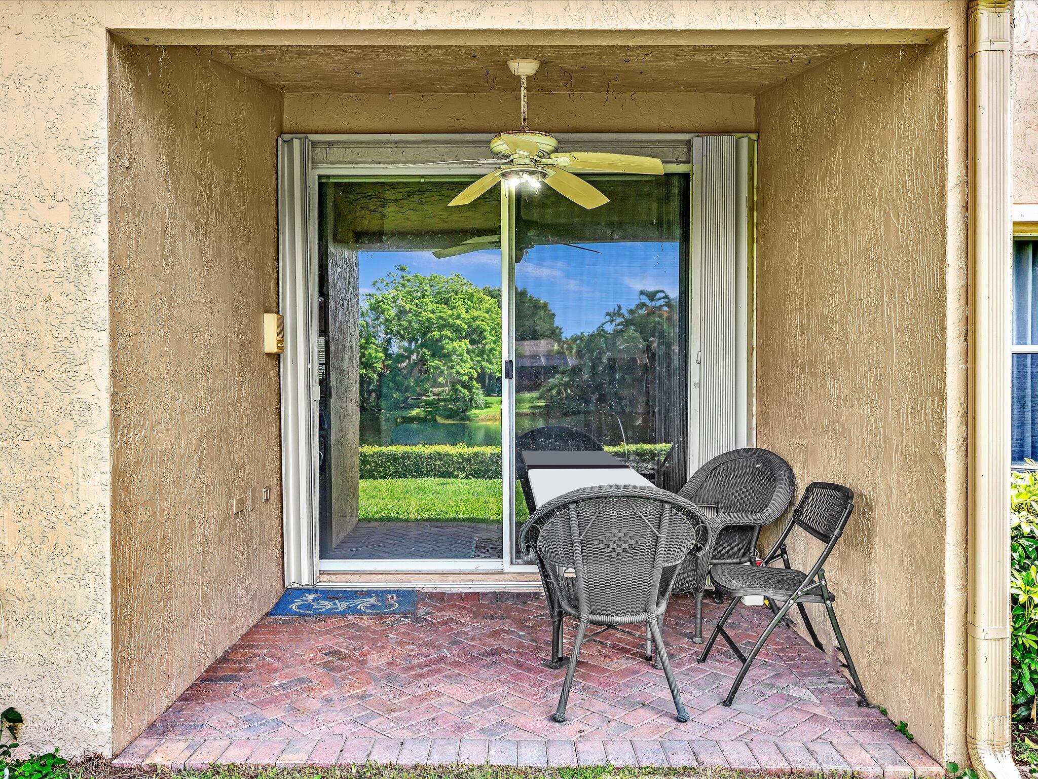 BOYNTON OASIS CONDO - Residential Lease