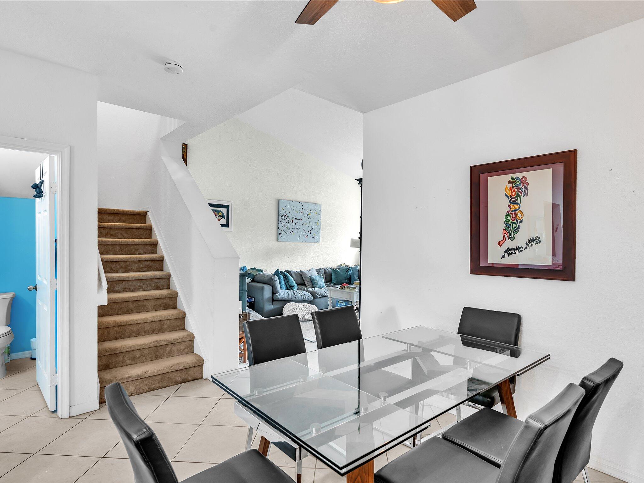 BOYNTON OASIS CONDO - Residential Lease