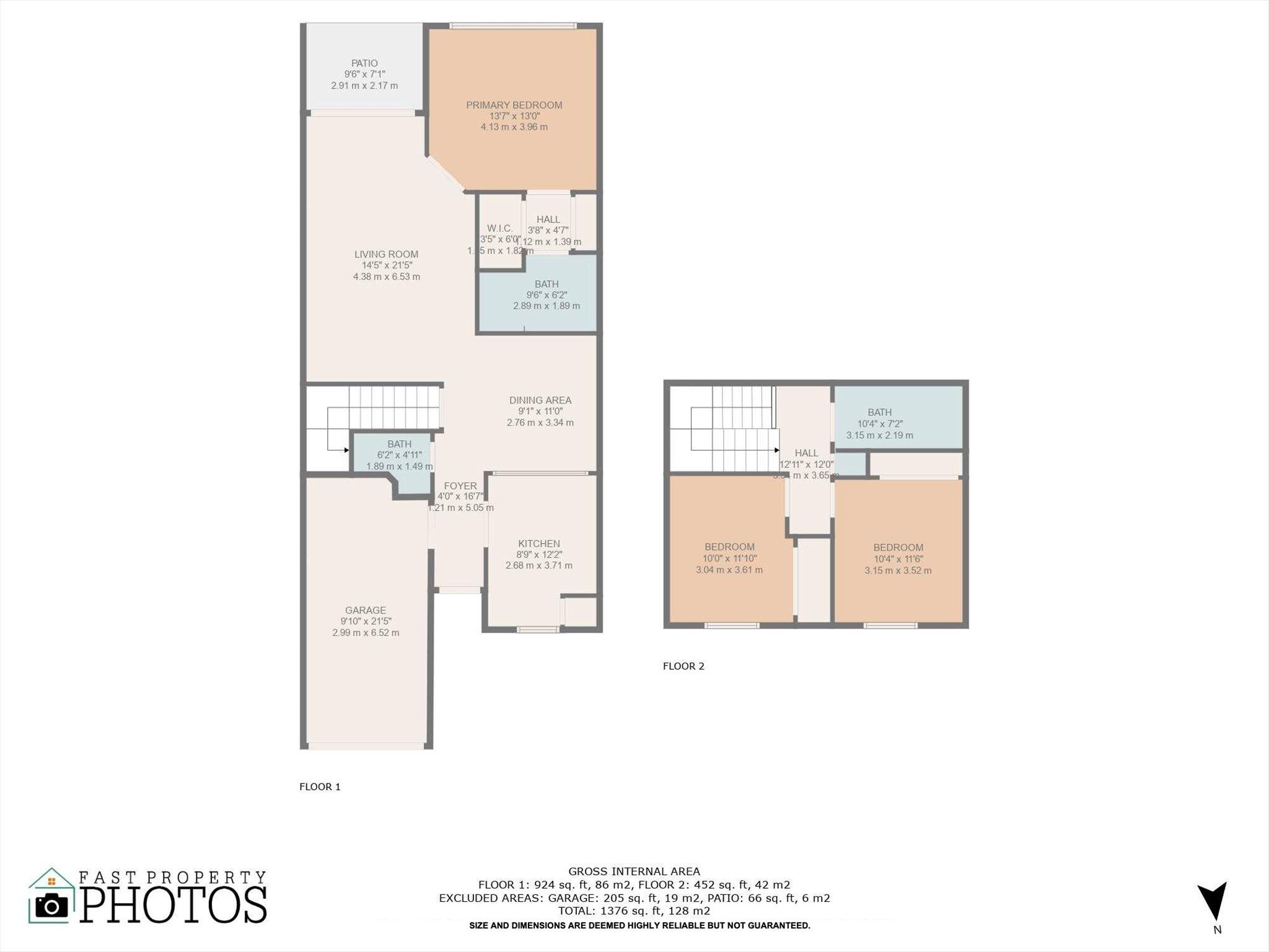 BOYNTON OASIS CONDO - Residential Lease
