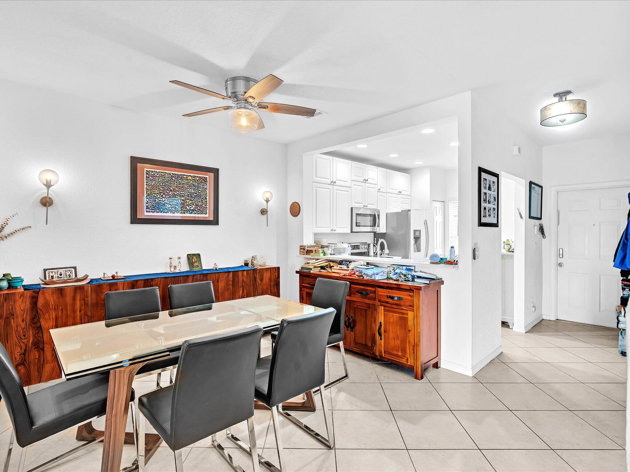 BOYNTON OASIS CONDO - Residential Lease
