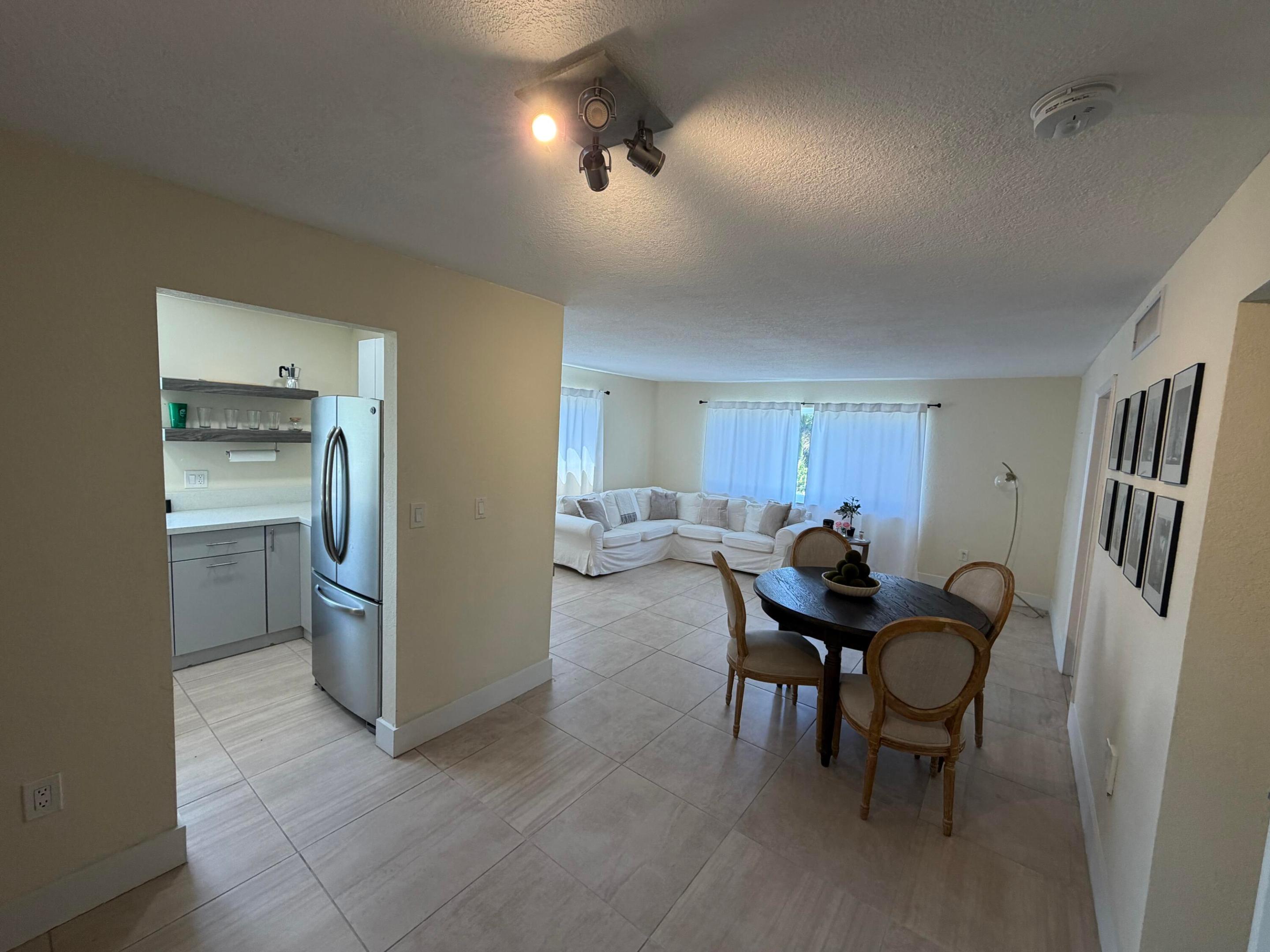 Fully furnished 2 bedroom, 2 bathroom residence available for lease on the desirable Bay Harbor Islands. Move-in ready, just bring your toothbrush! Enjoy the convenience of a fully equipped home with a prime island location just minutes from Miami's world-class dining, shopping, beaches, and entertainment.  Experience the best of island living at an exceptional lease price. Don't miss this rare opportunity to live in one of Miami's most sought-after communities. Schedule your private showing today!