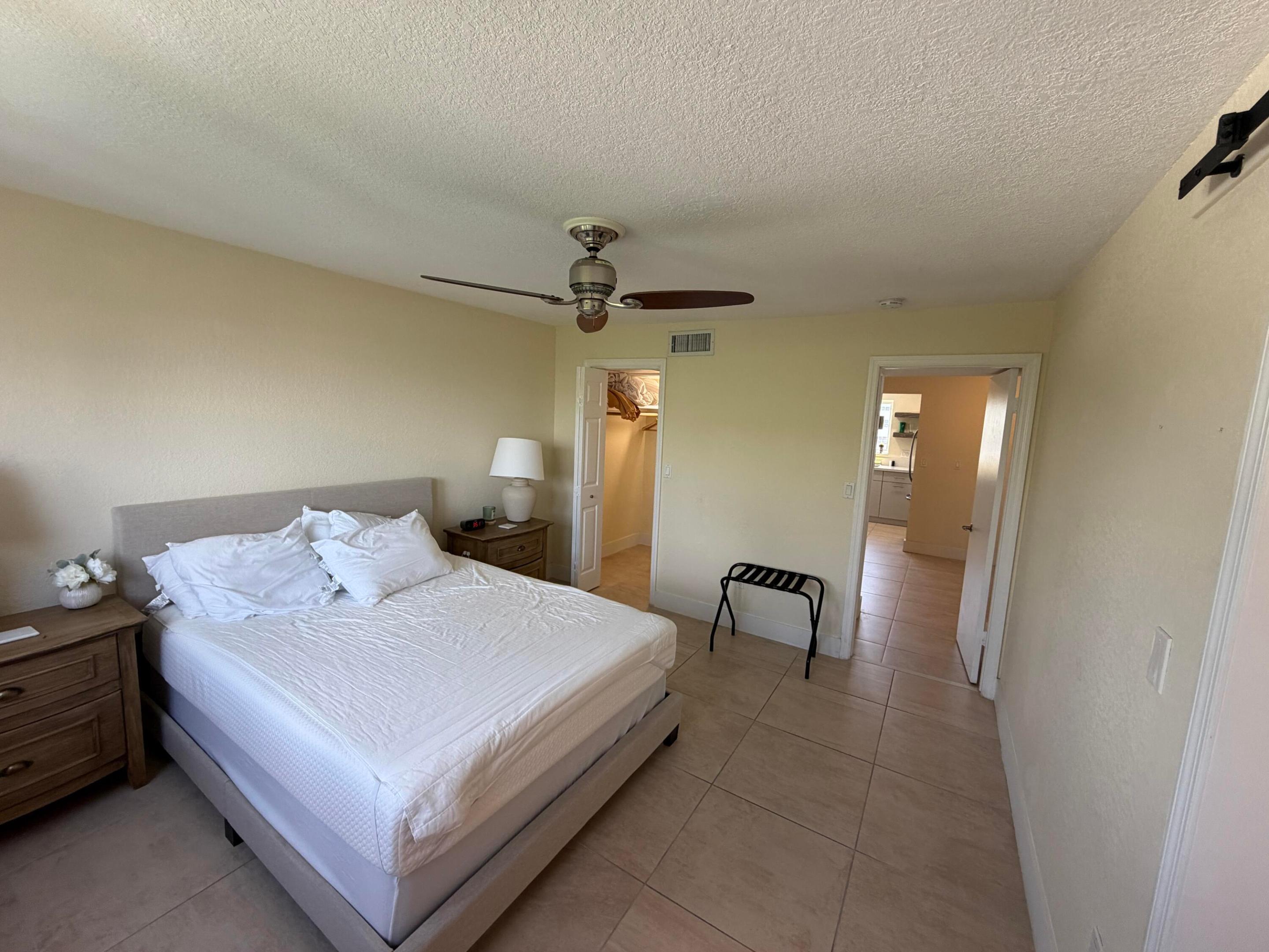 CHATILLON HALL CONDOMINIUM - Residential Lease
