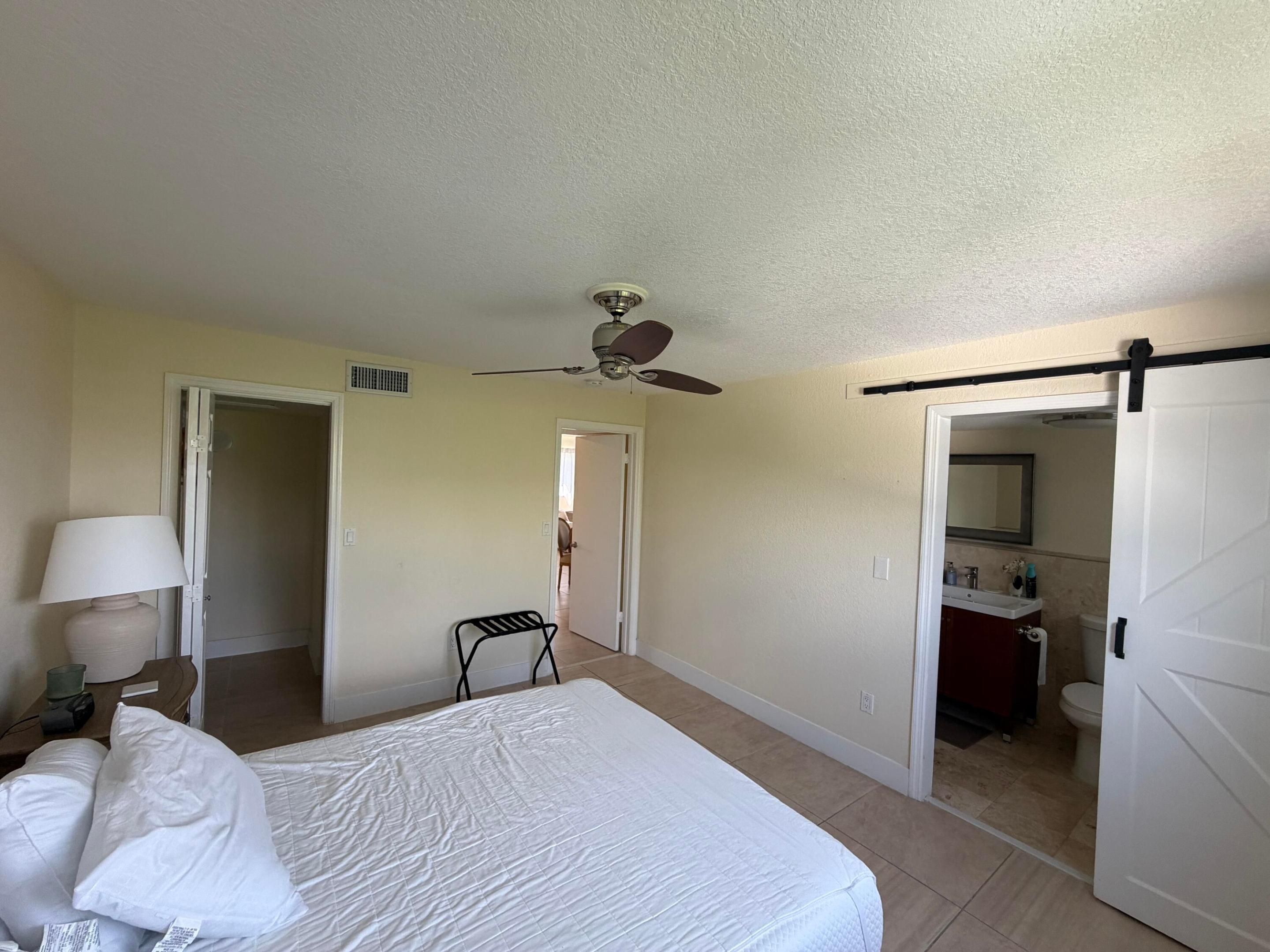 CHATILLON HALL CONDOMINIUM - Residential Lease