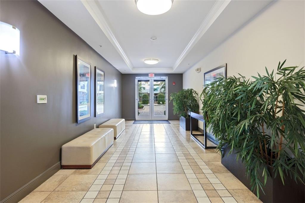 Lauderdale One - Residential
