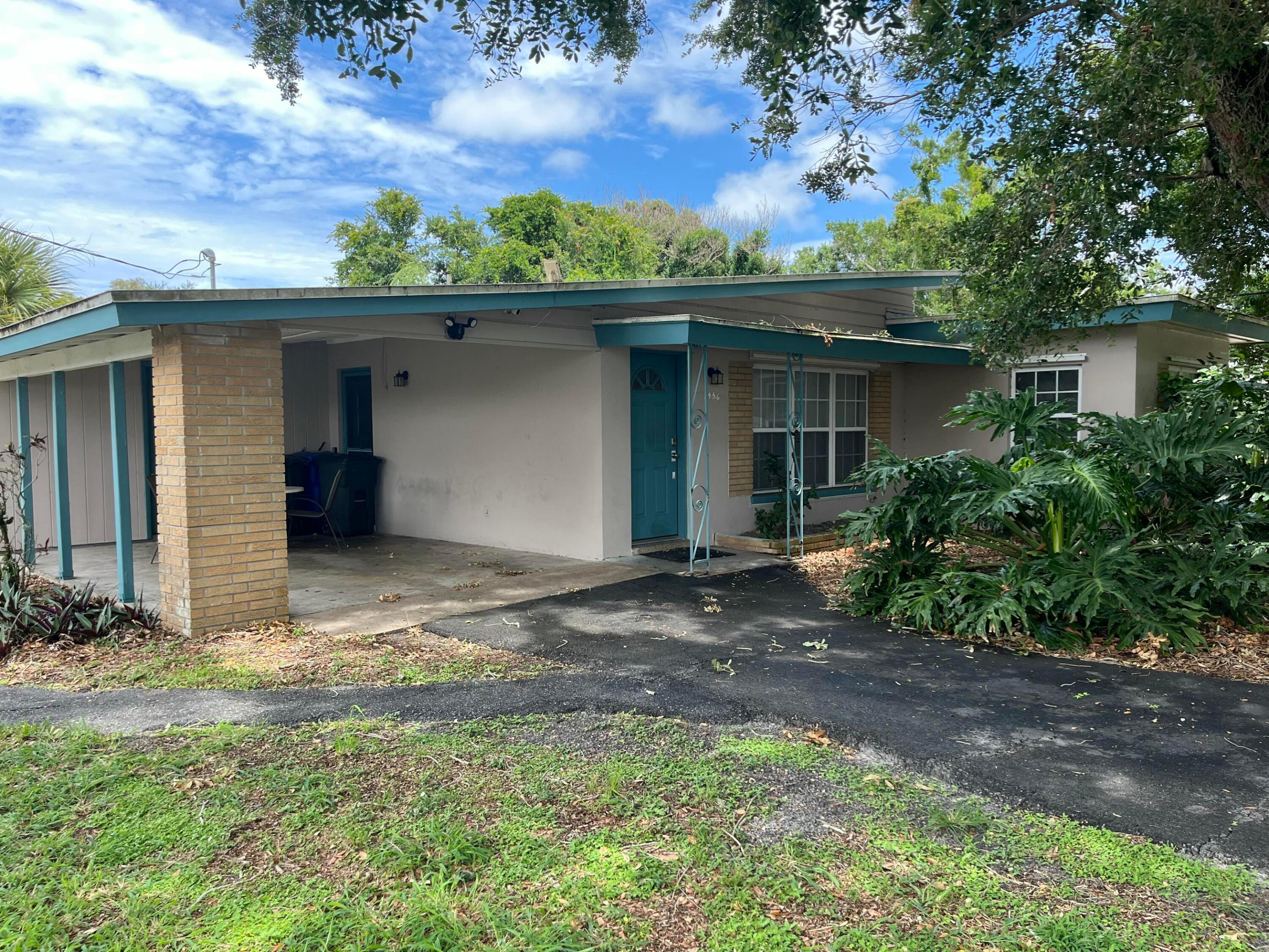MCANSH PARK REPLATS OF - Residential