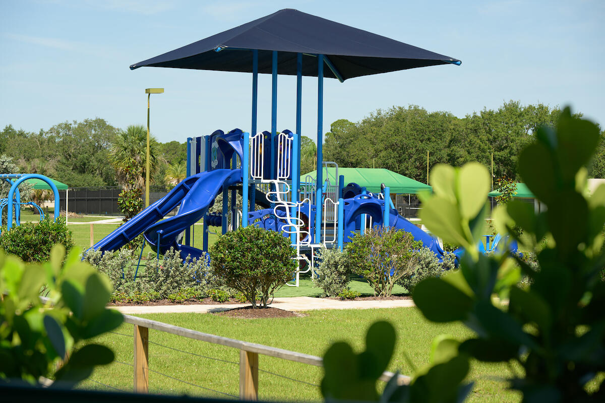 QUAIL MEADOW AT MARTIN DOWNS (AKA MARTIN DOWNS PLA - Residential