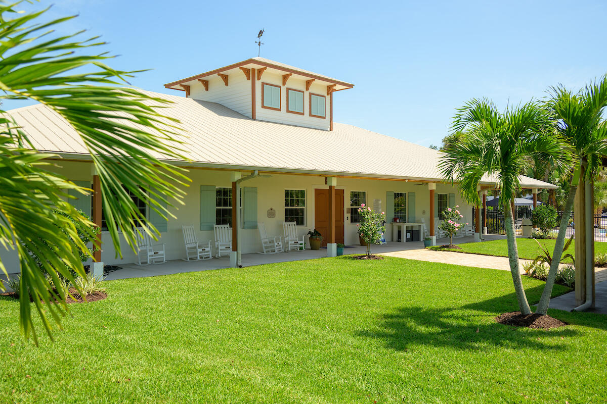 QUAIL MEADOW AT MARTIN DOWNS (AKA MARTIN DOWNS PLA - Residential