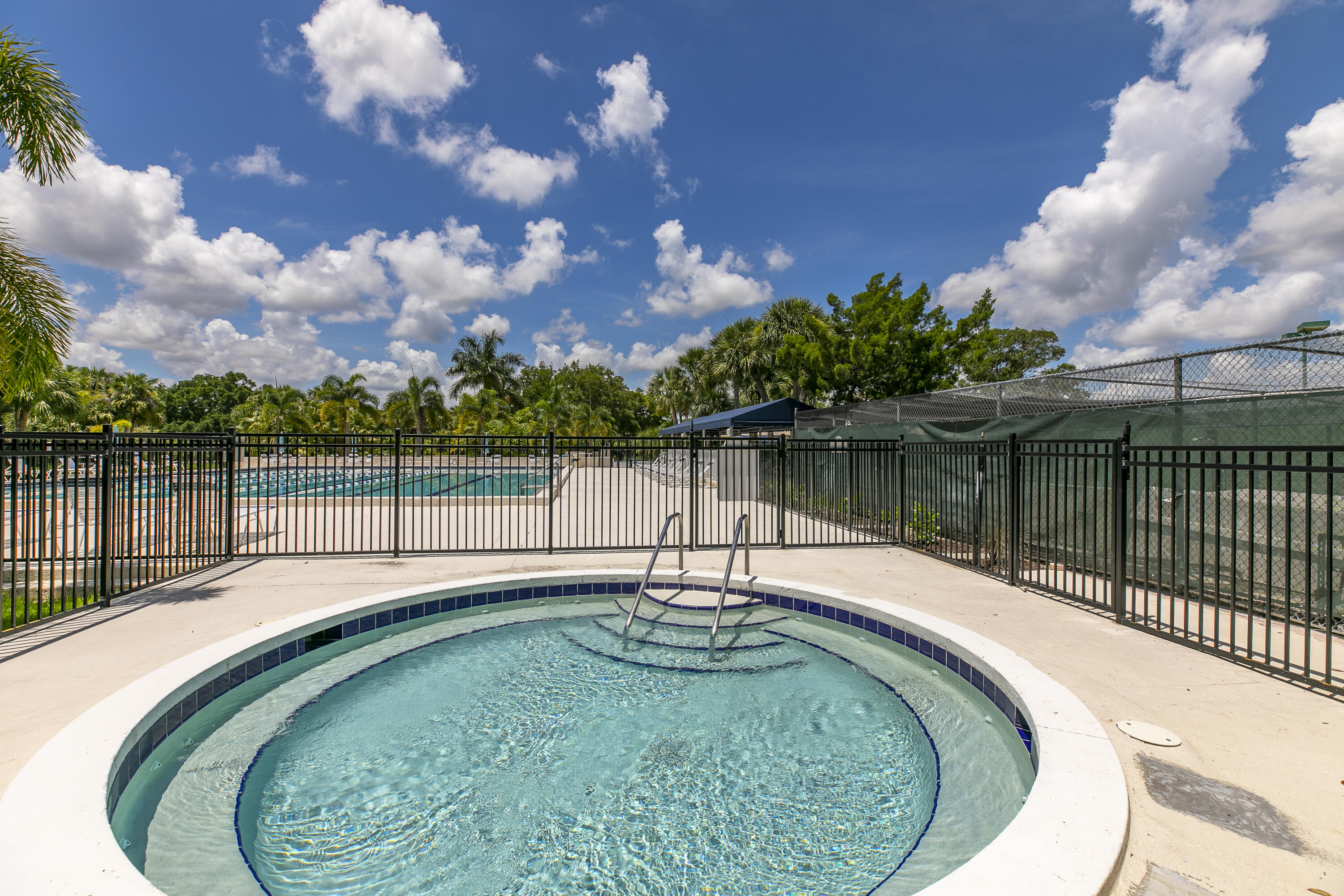 QUAIL MEADOW AT MARTIN DOWNS (AKA MARTIN DOWNS PLA - Residential