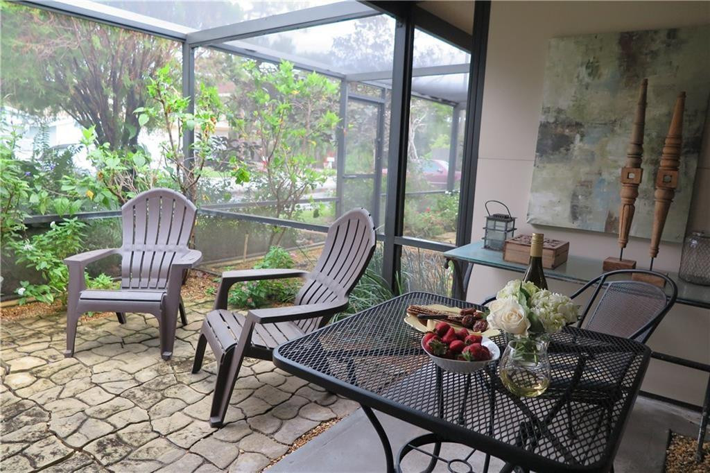 Edgewater Estates 1st Add - Residential Income