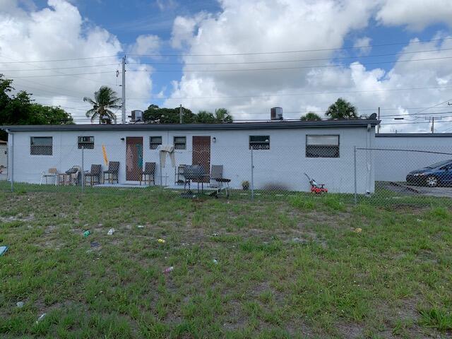 ACREHOME PARK - Residential Income