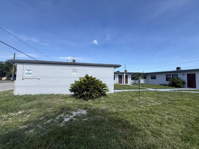ACREHOME PARK - Residential Income
