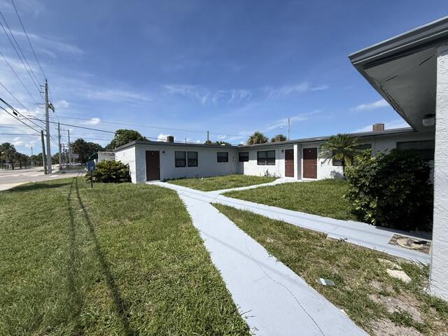 ACREHOME PARK - Residential Income