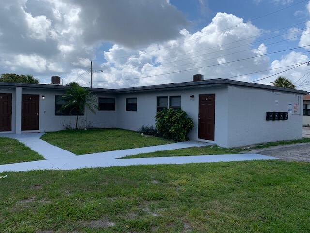 ACREHOME PARK - Residential Income