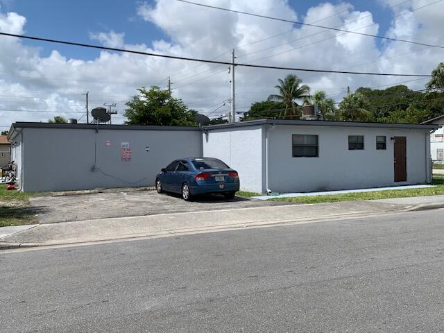 ACREHOME PARK - Residential Income