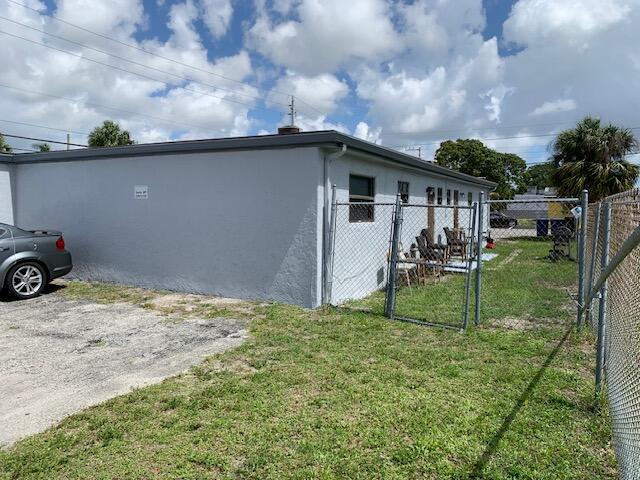 ACREHOME PARK - Residential Income